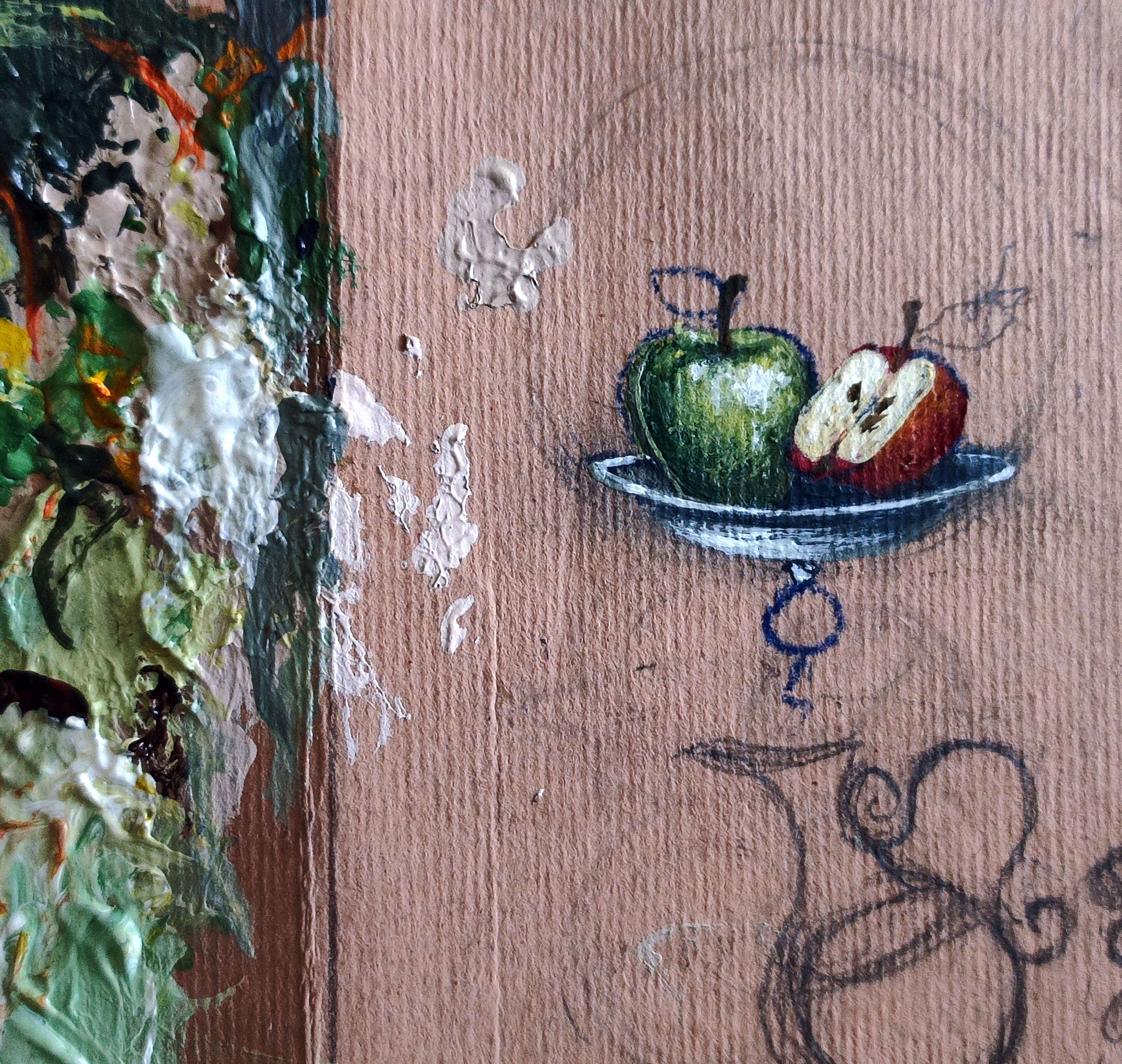 Apple! #253