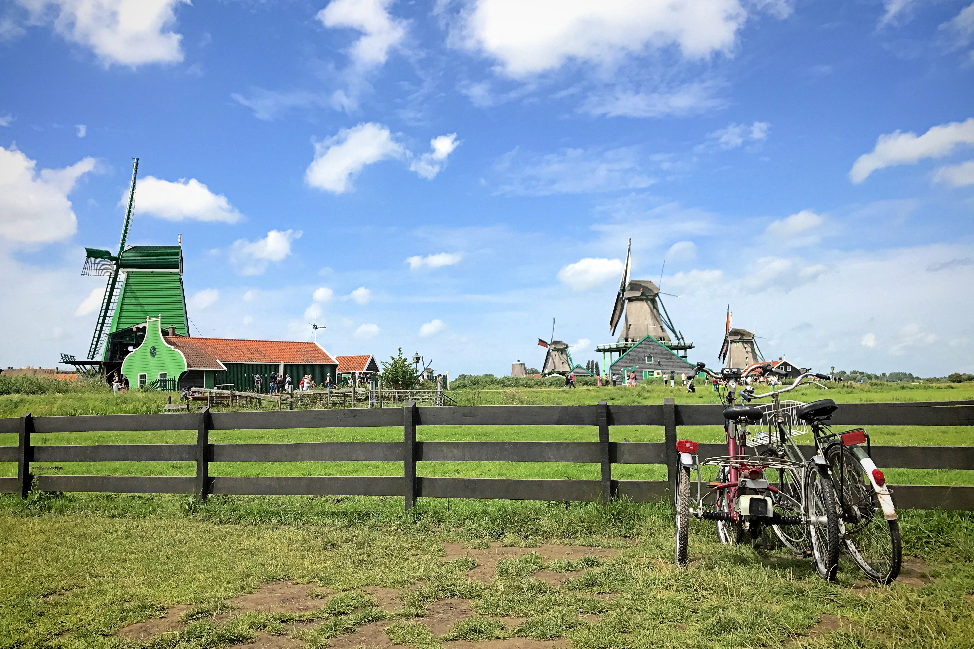 Two-wheelers of The Netherlands #7