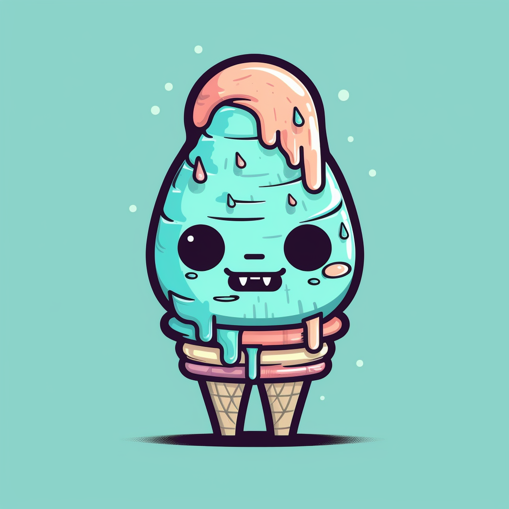 Ice Cream #3057
