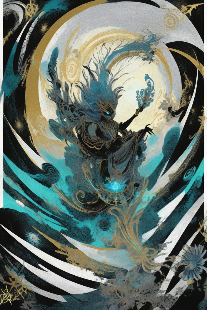 Brulue Act XVIII: Mreph Citizen of Bhathir Republic