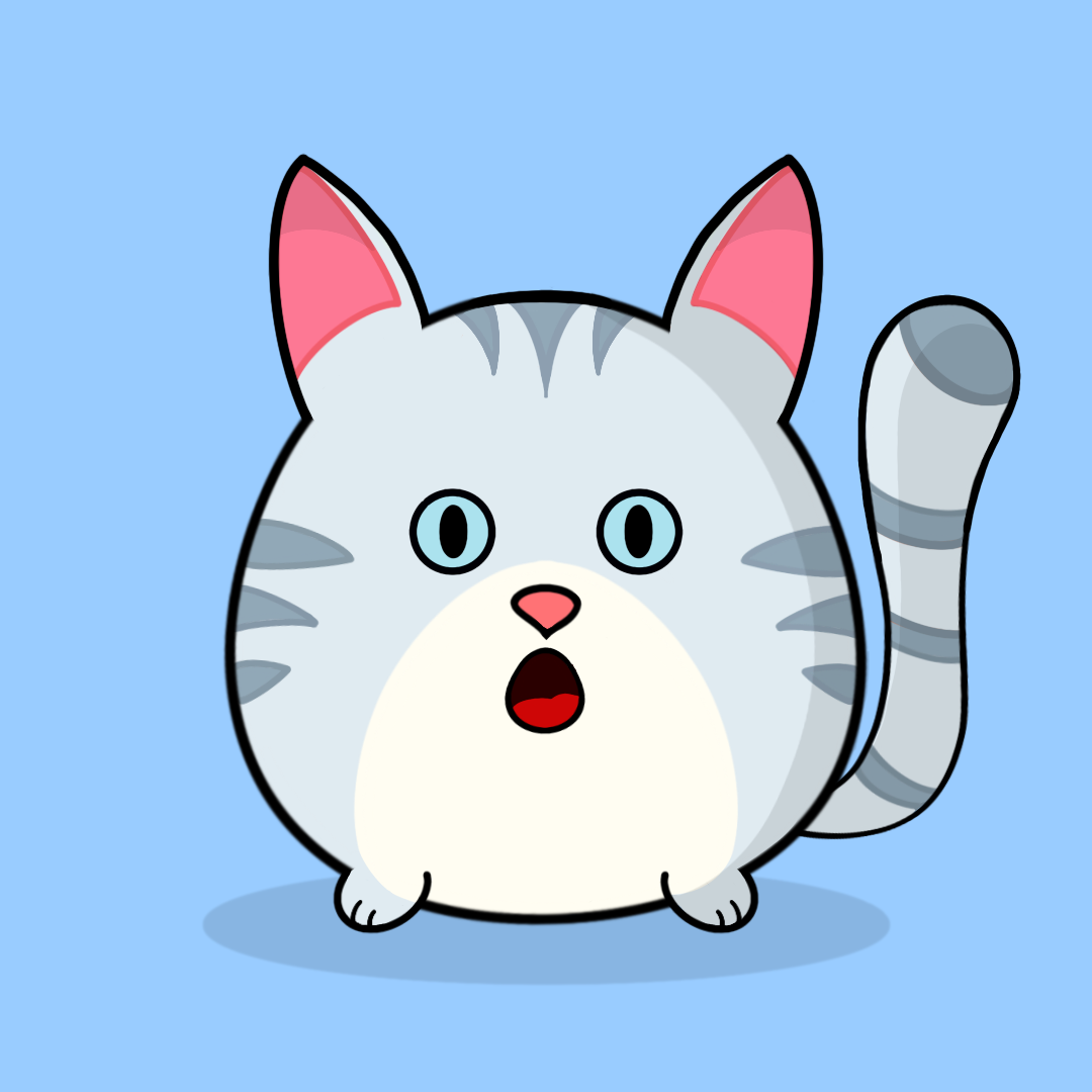 Tiny Creature #3879