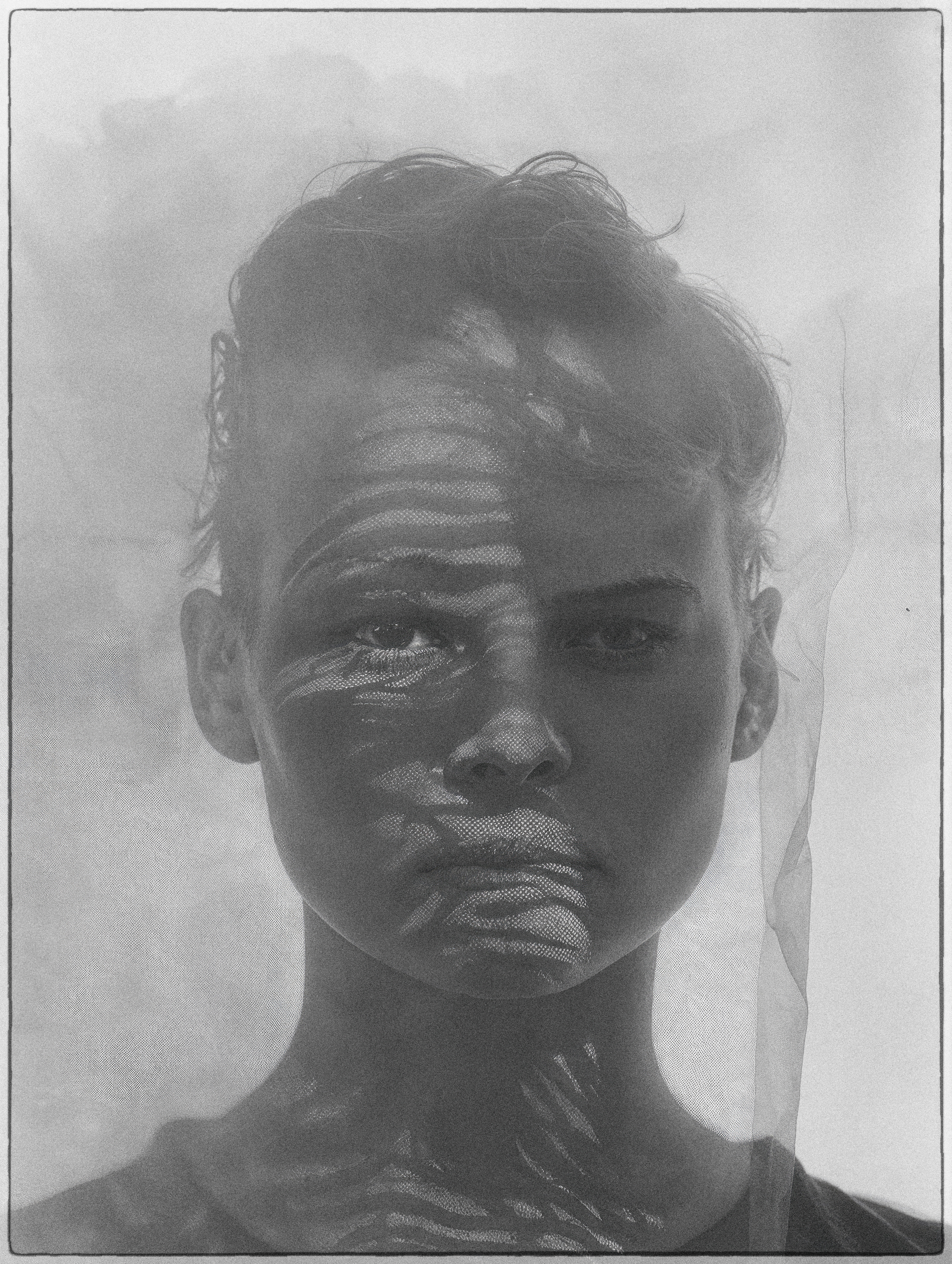 "im VERSCHWINDEN" #96