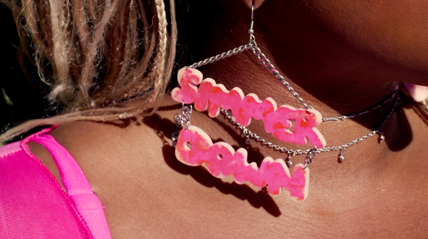 "Can't Lose My Cool" - Heno. 2680