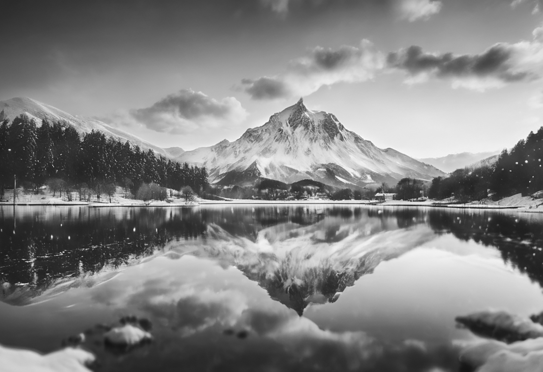 Reflection #9