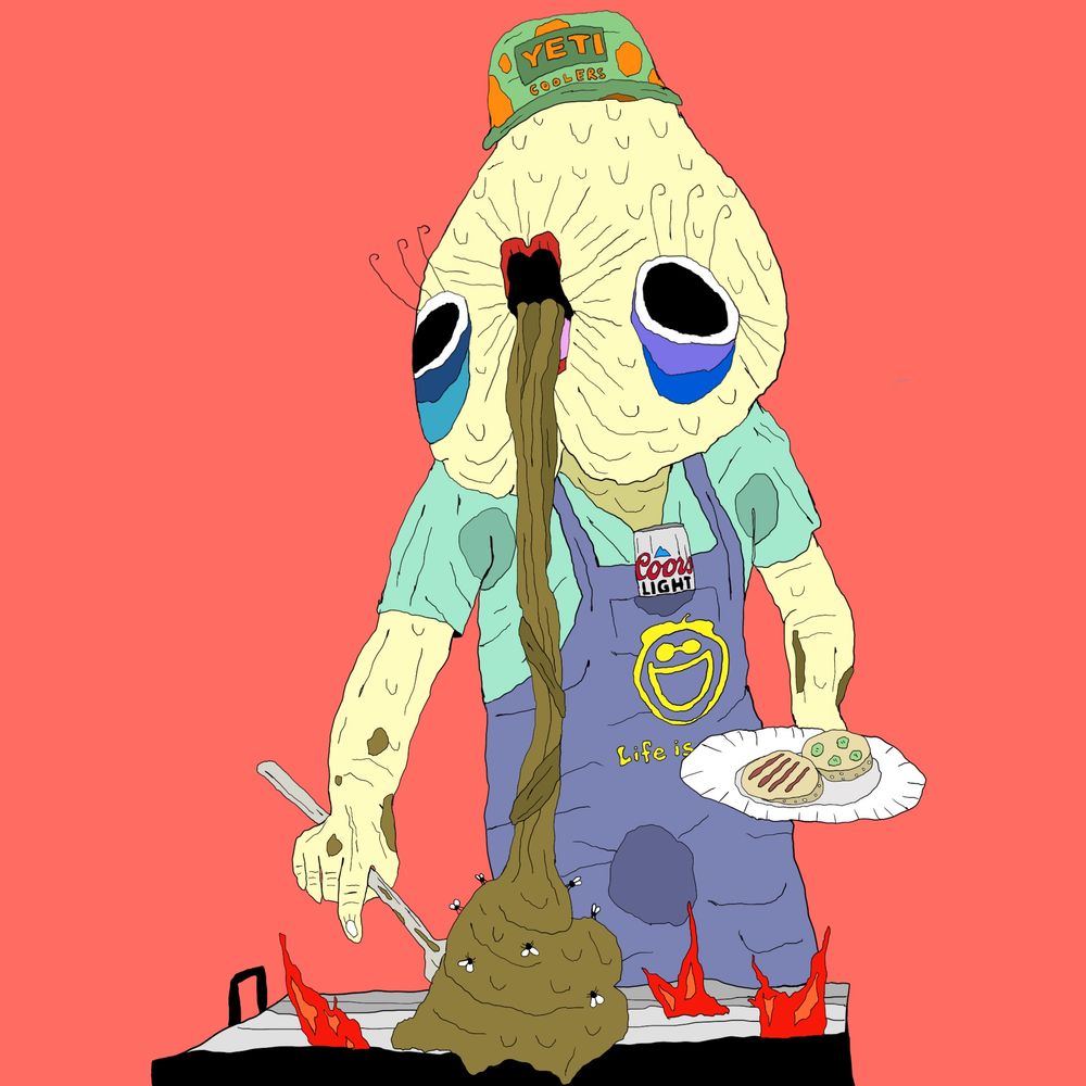 butthole from your hometown 