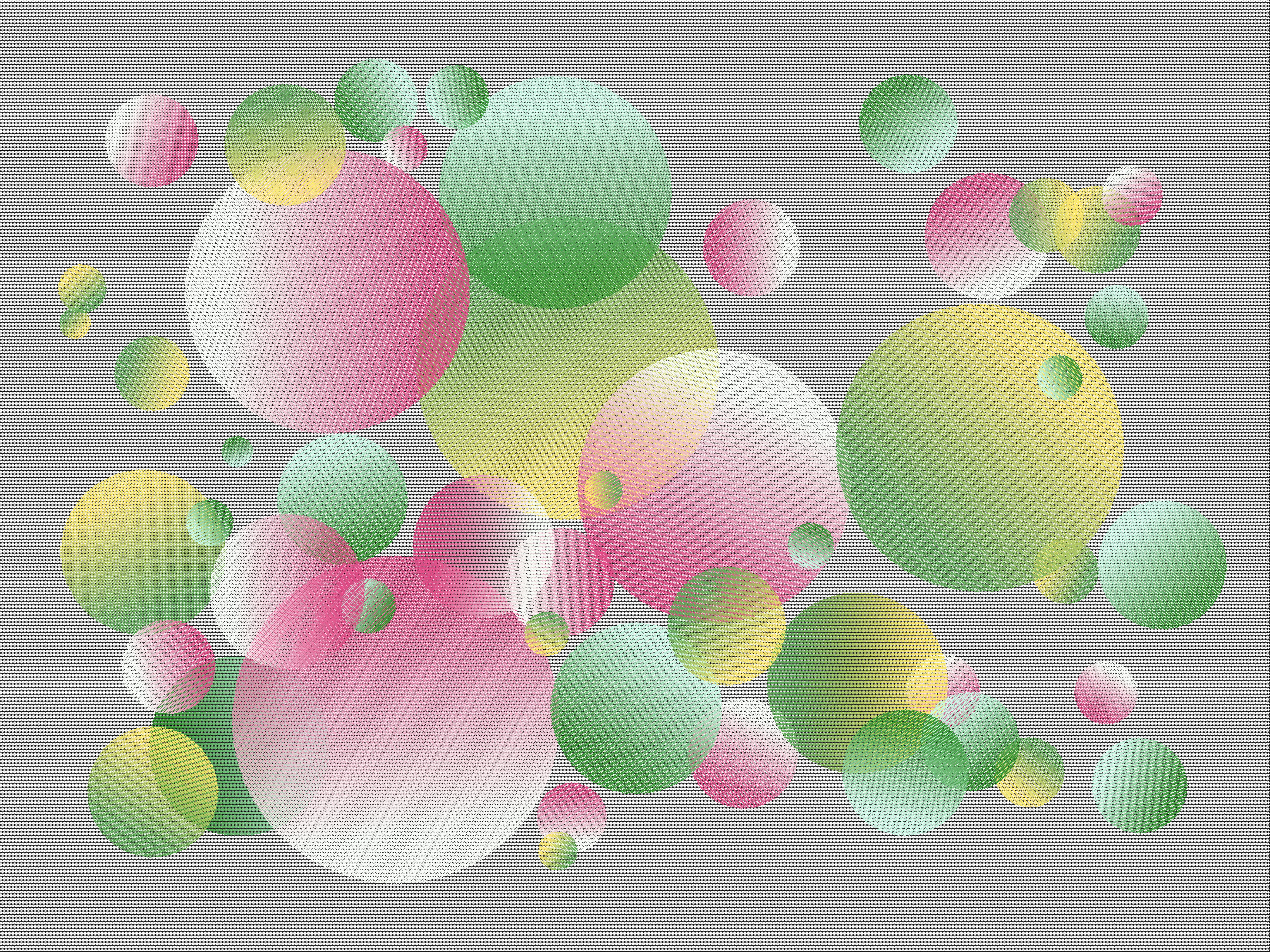 p5 Mesh Painting 02 05 25