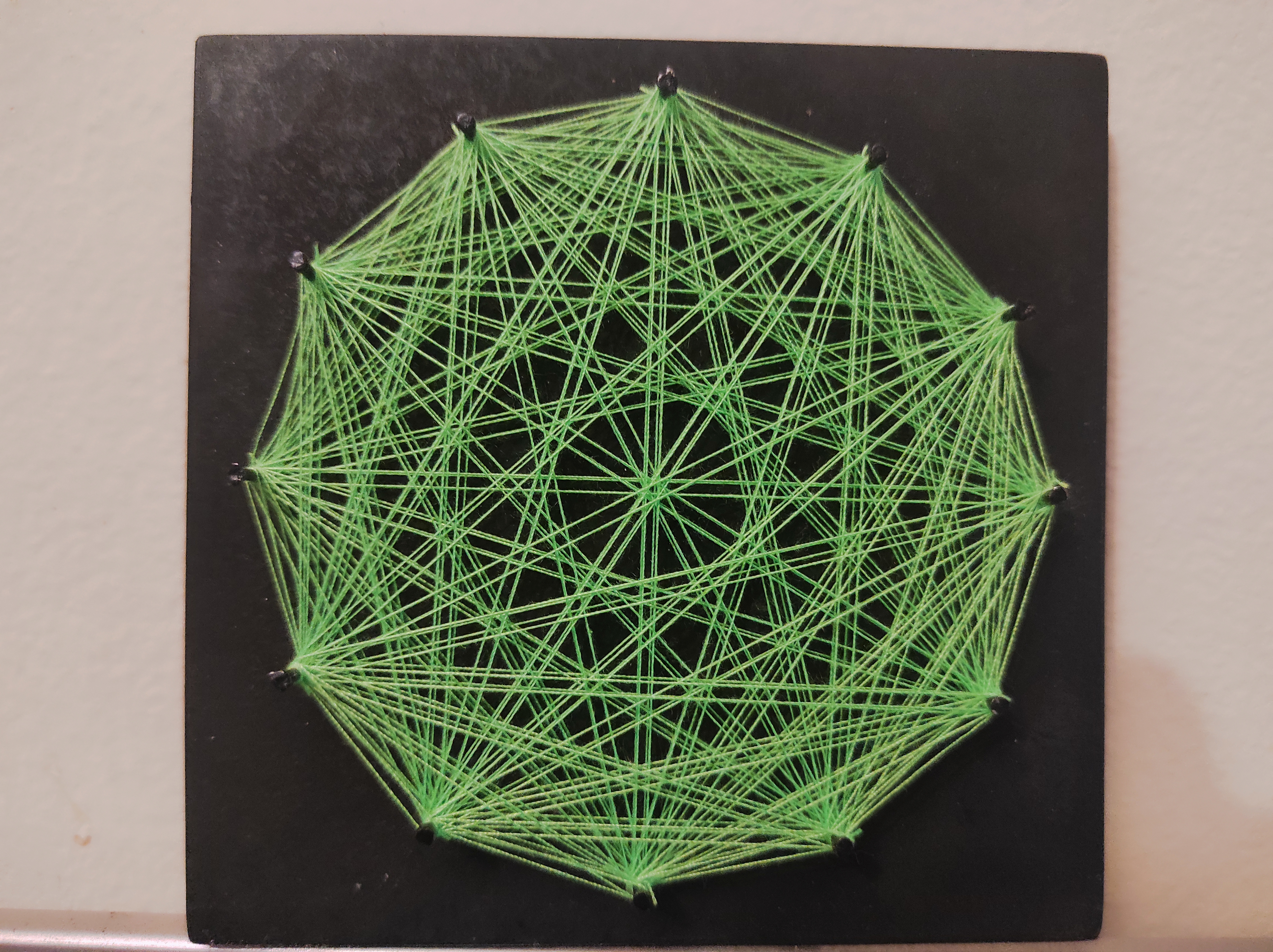 string relativity