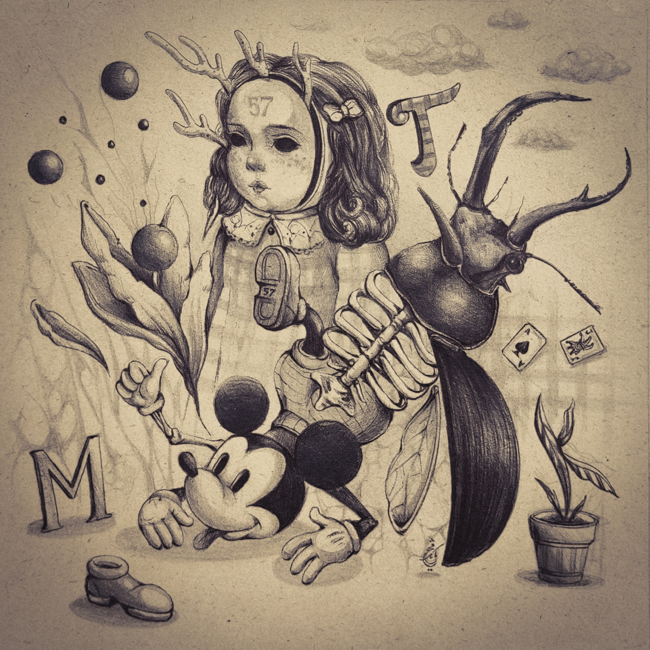 Orchard Chronicles 🌳🍎