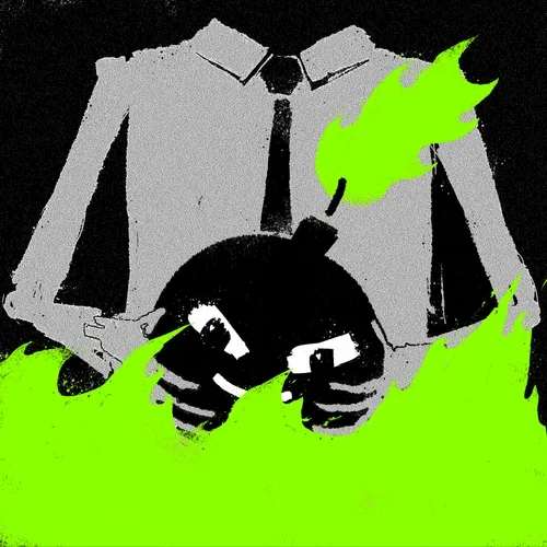 NGMI By XCOPY