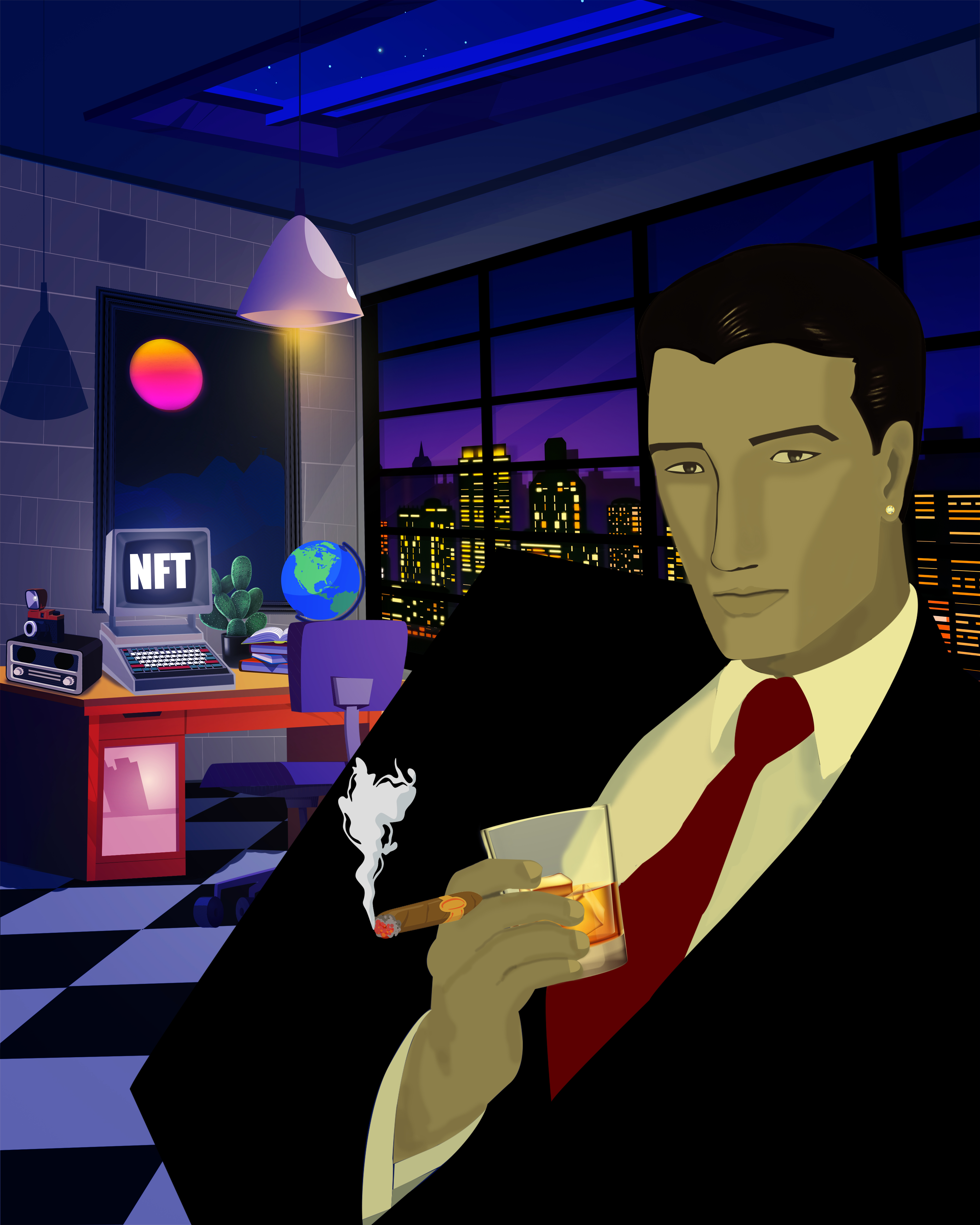NFT Image