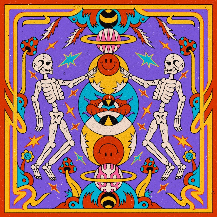 Feel It (With Disco Lines)