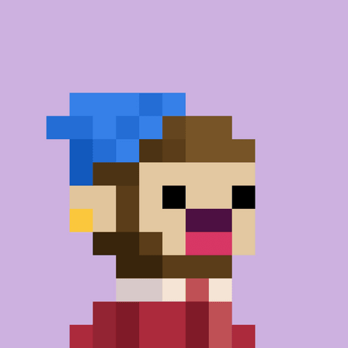 Mini #732