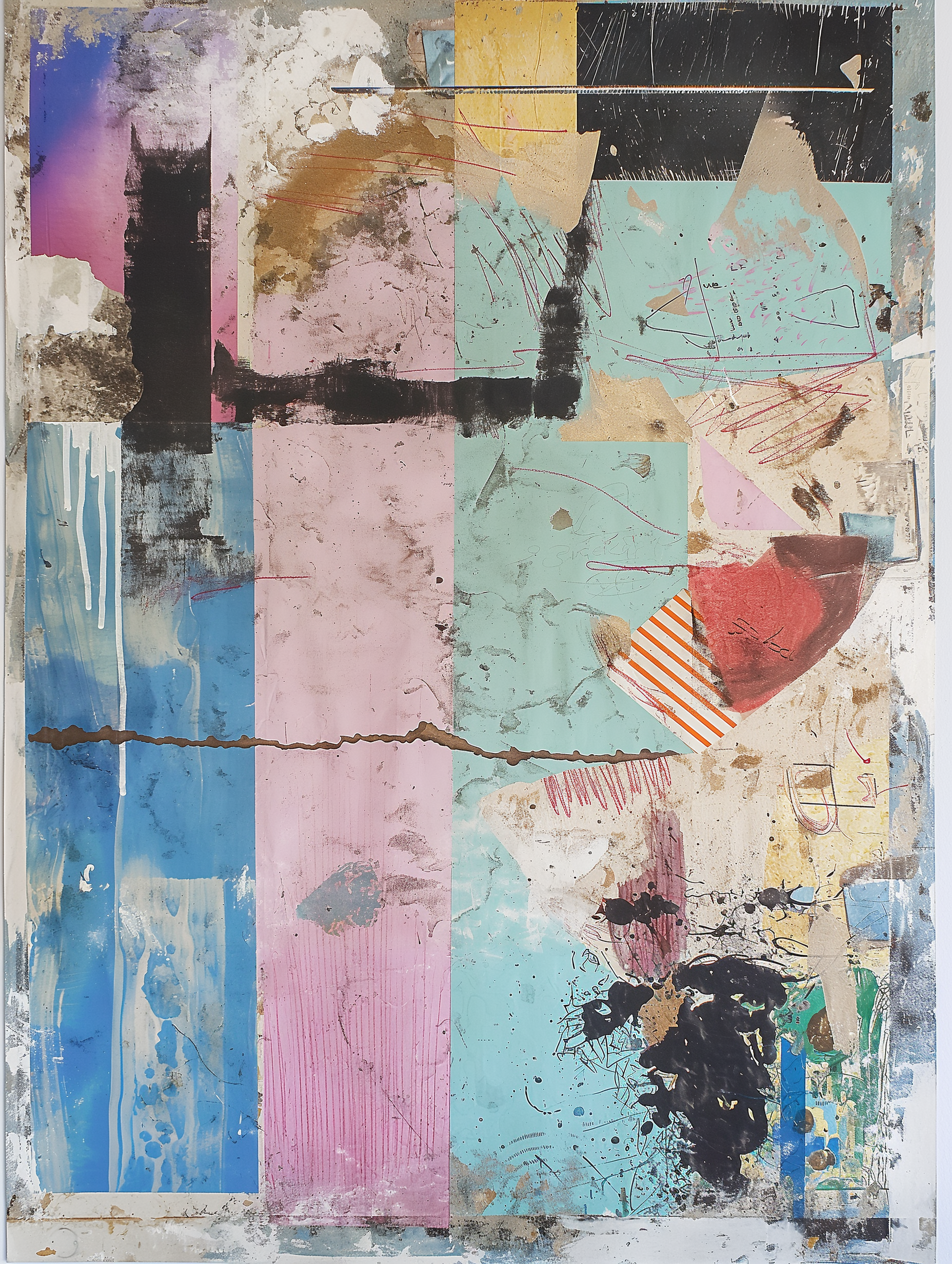 Her whisper is louder than most.