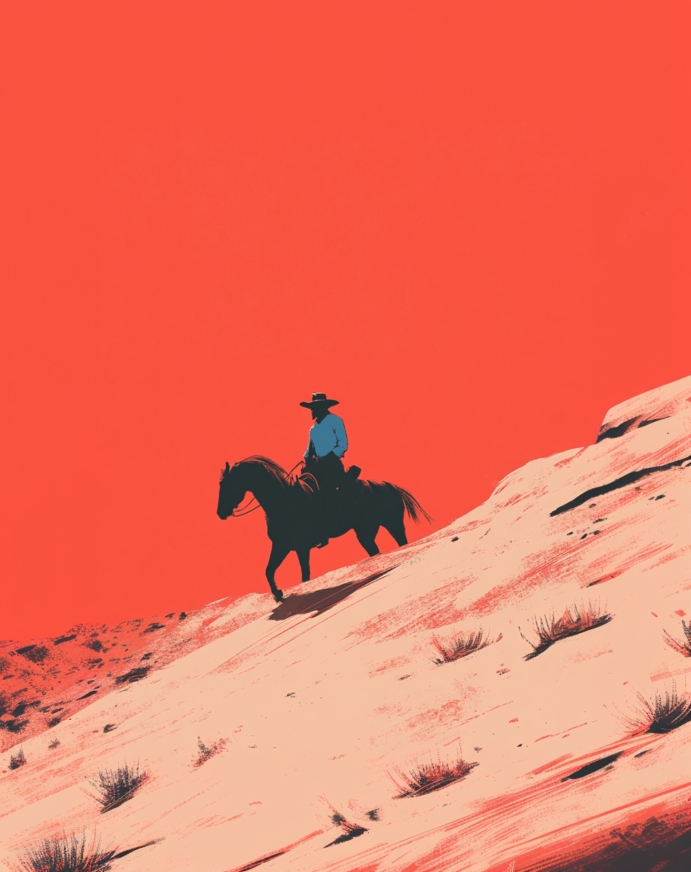 You carry what you can alone.