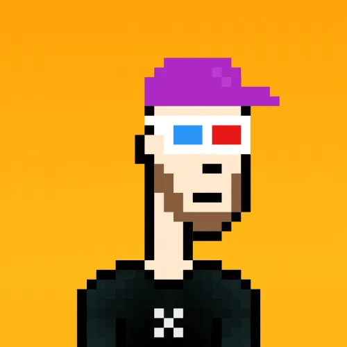 Bitcoin Pix Punks #1299