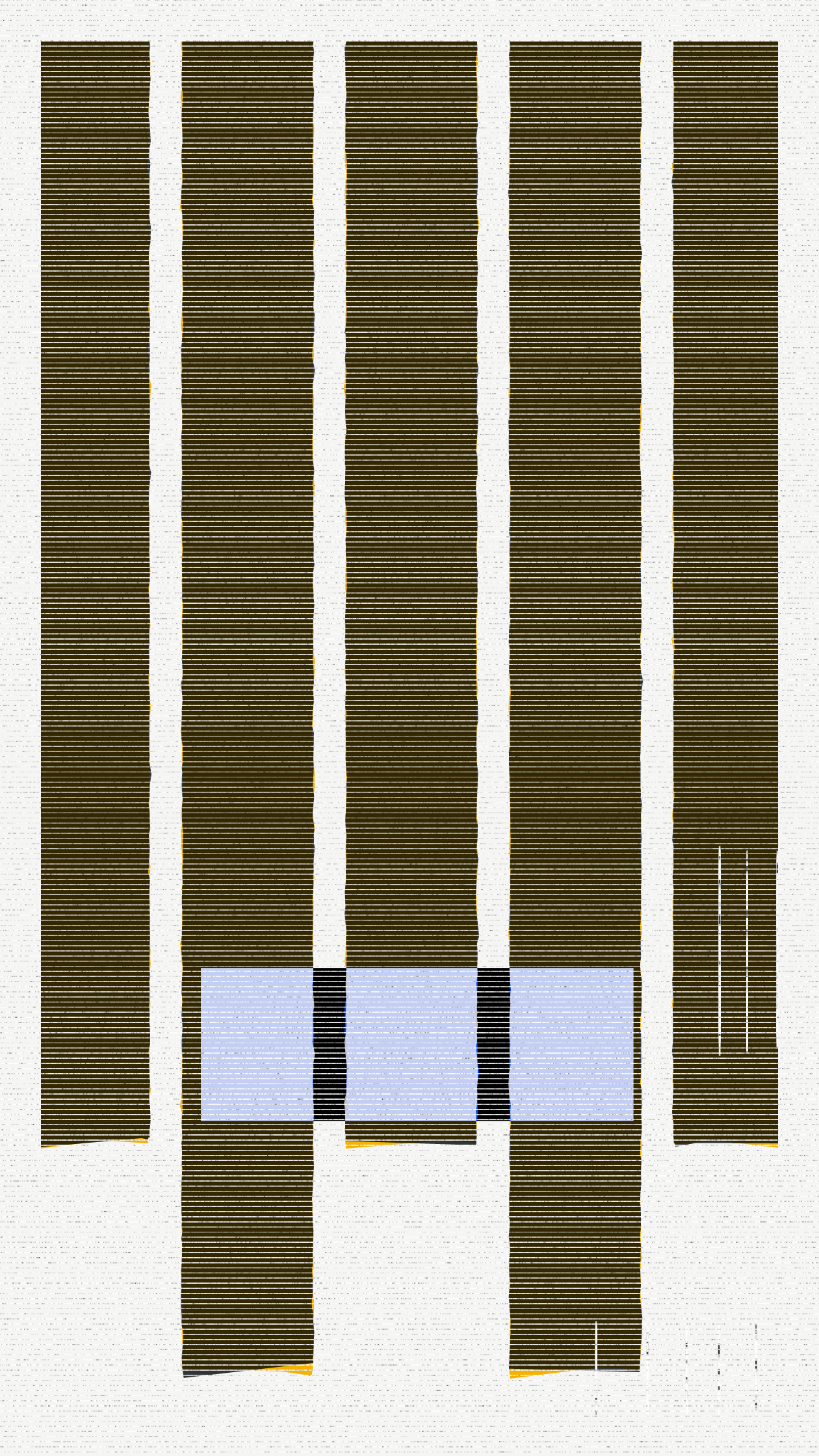 weave testing – Semblance [archive]