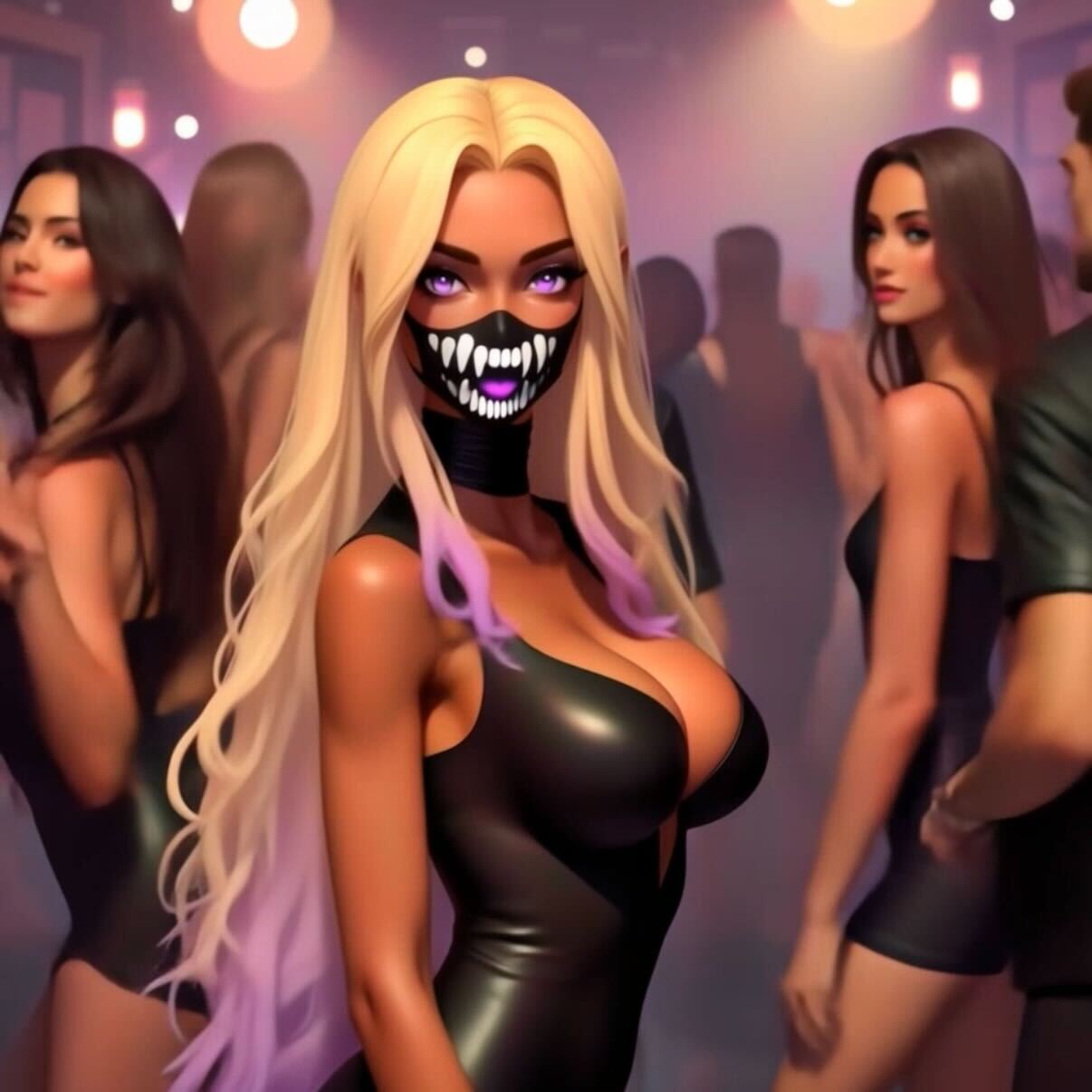 Pro6lema - vibes and vengeance 1197