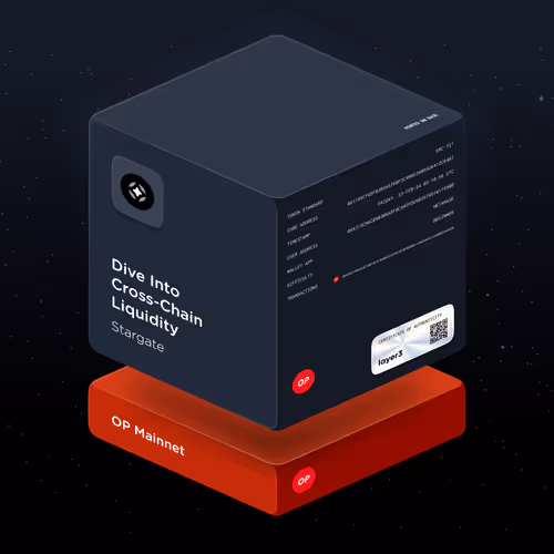 Dive Into Cross-Chain Liquidity