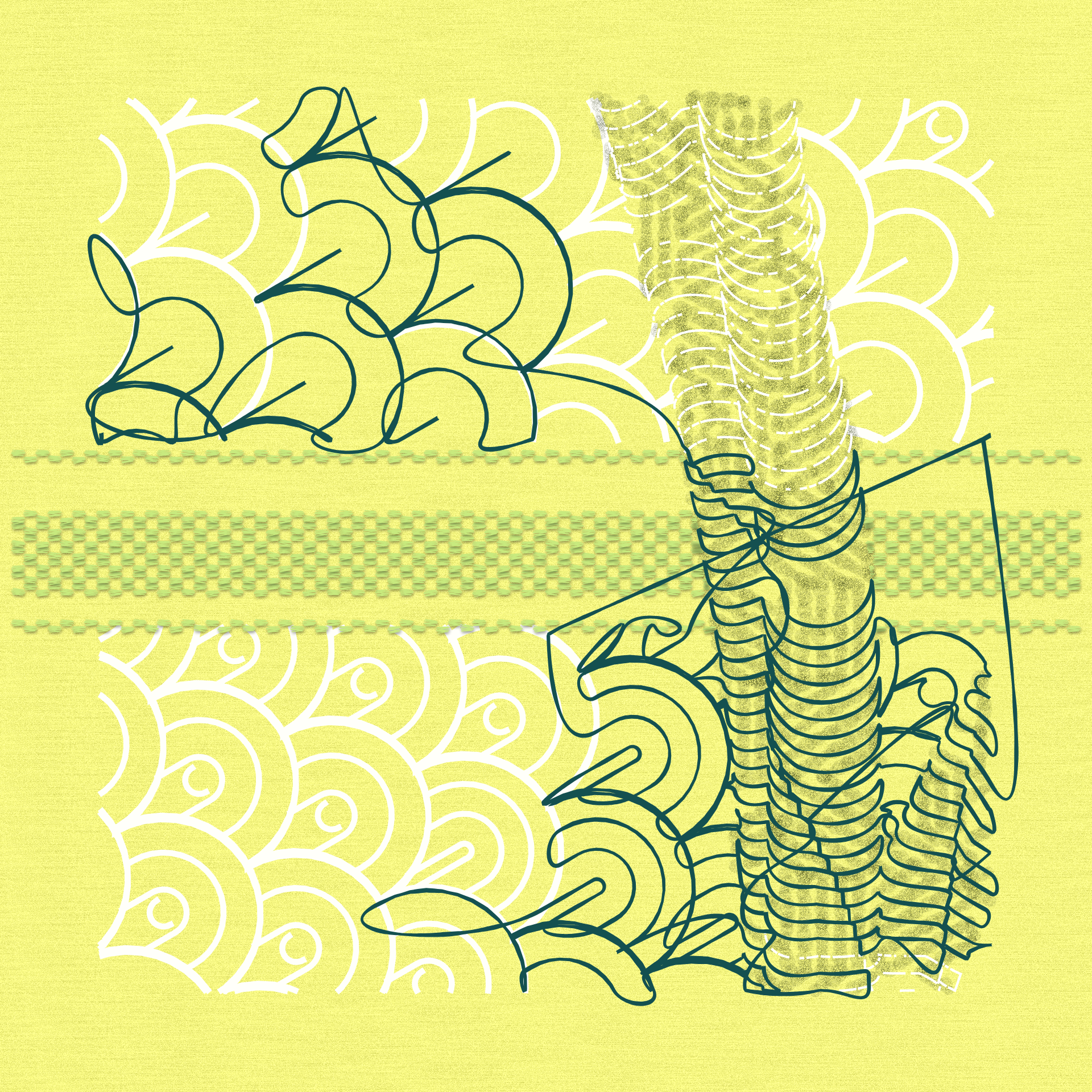 Aux Arbres #7127