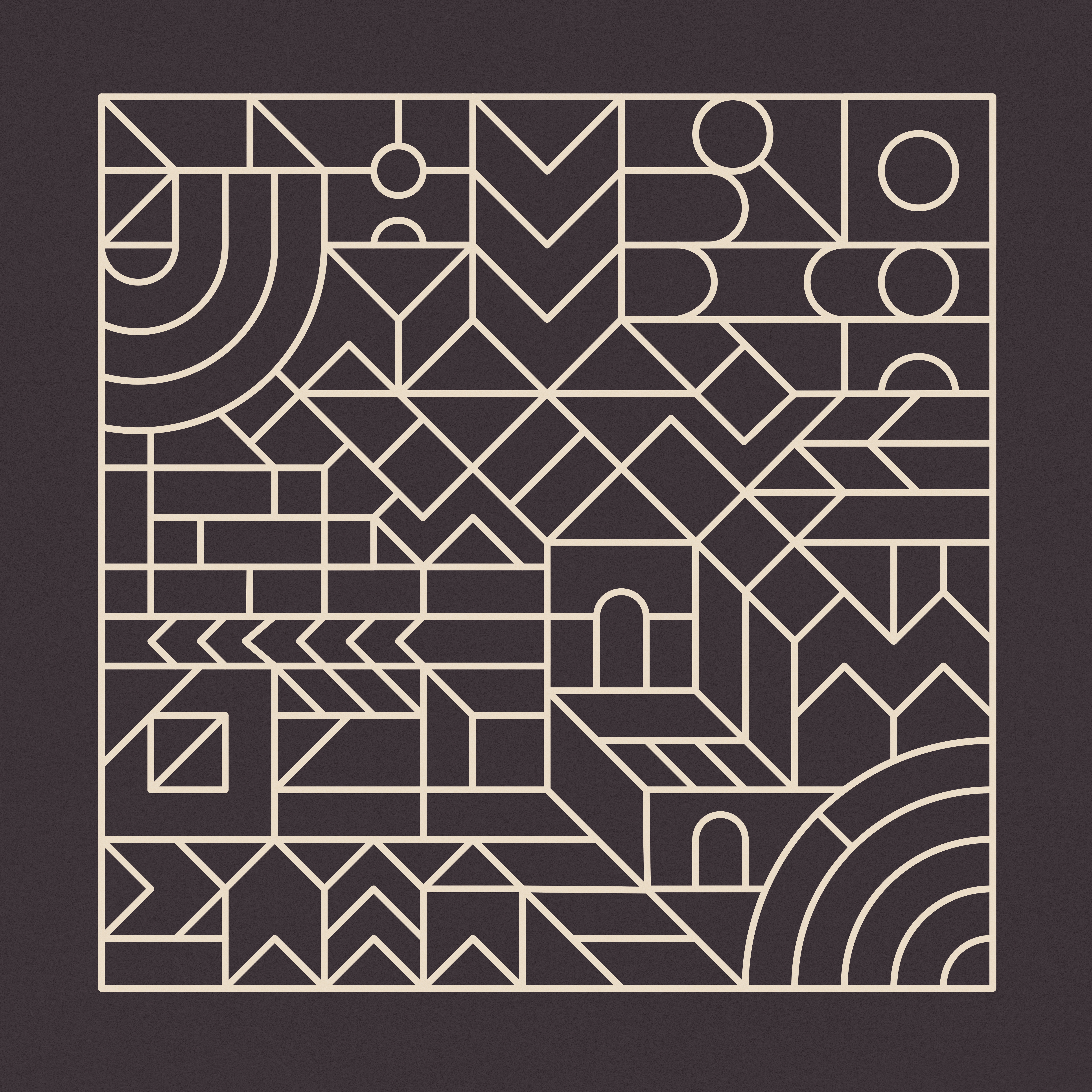 Chaos - Square i