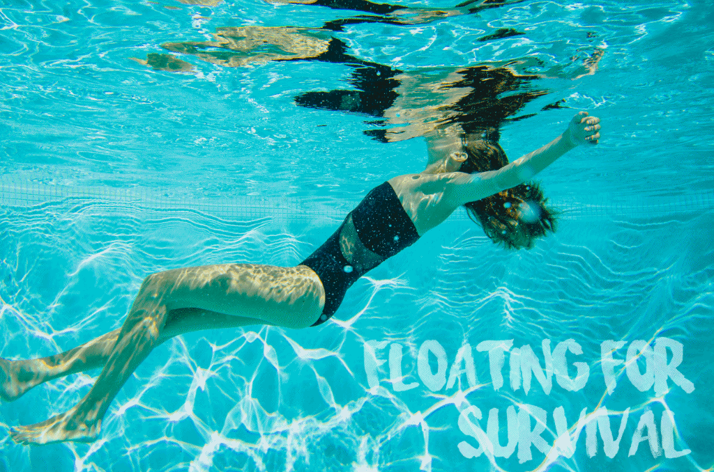 FLOATING FOR SURVIVAL