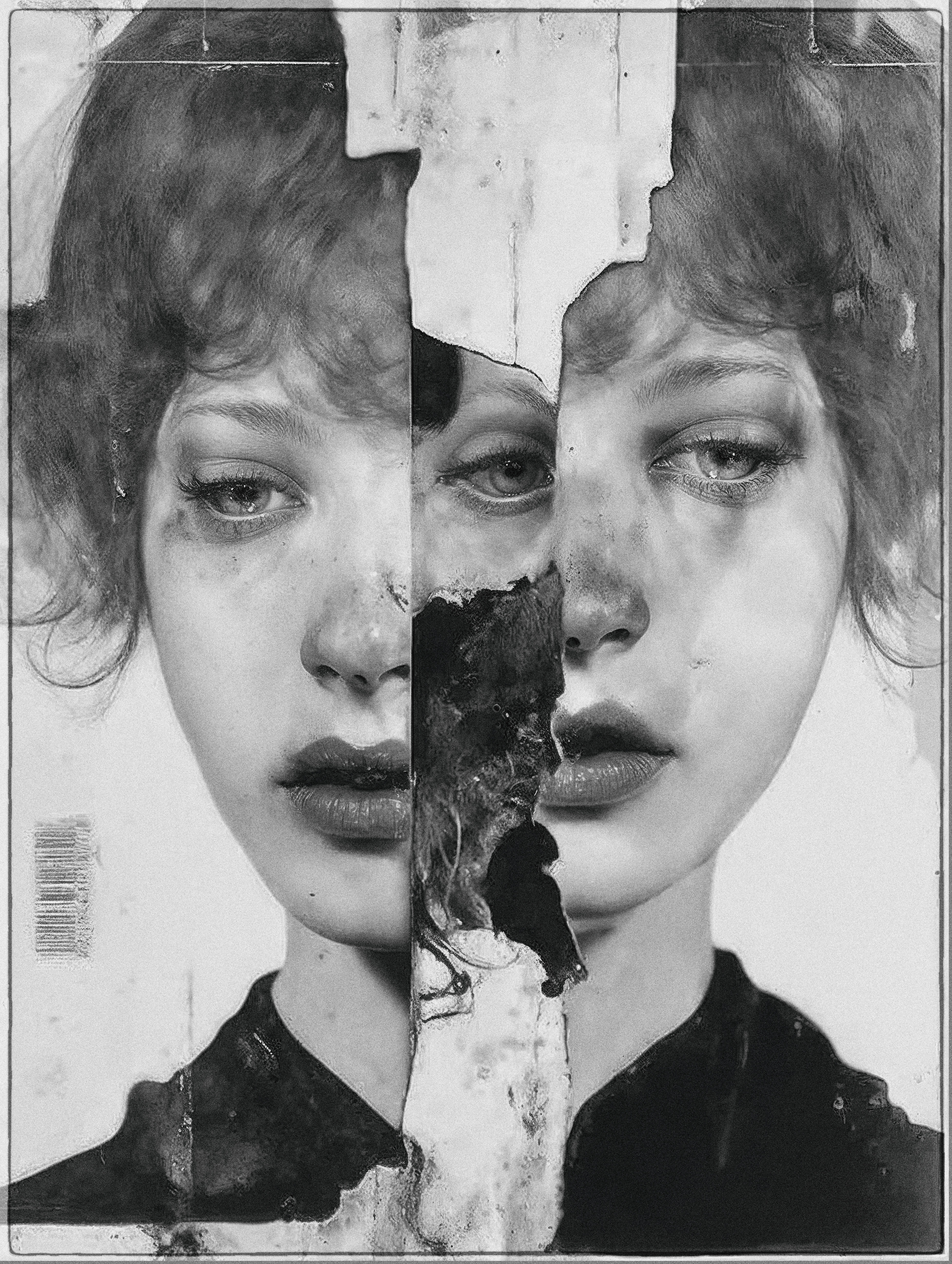 "im VERSCHWINDEN" #125