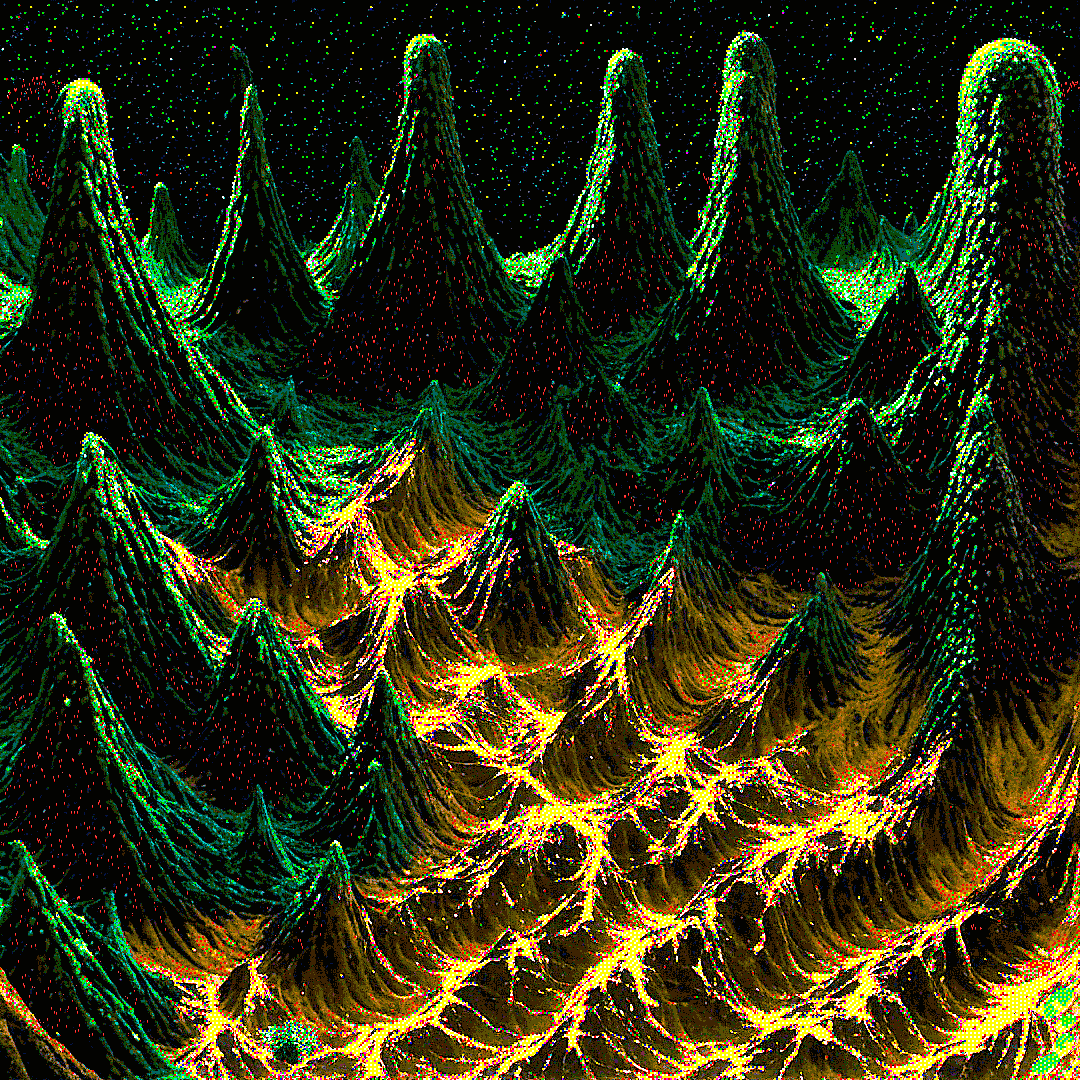 Earthbending Protocol