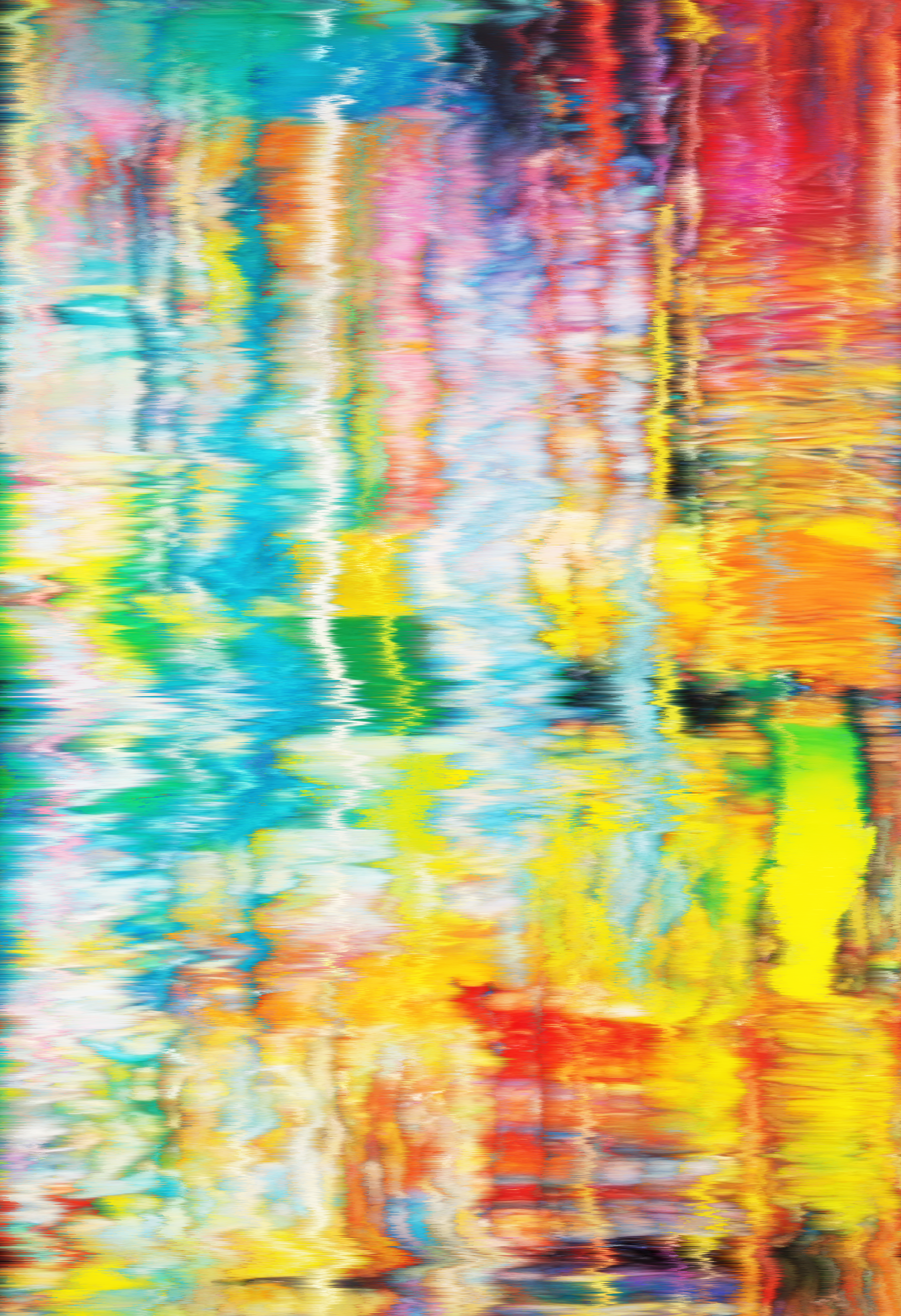 Illusions float like bubbles on water