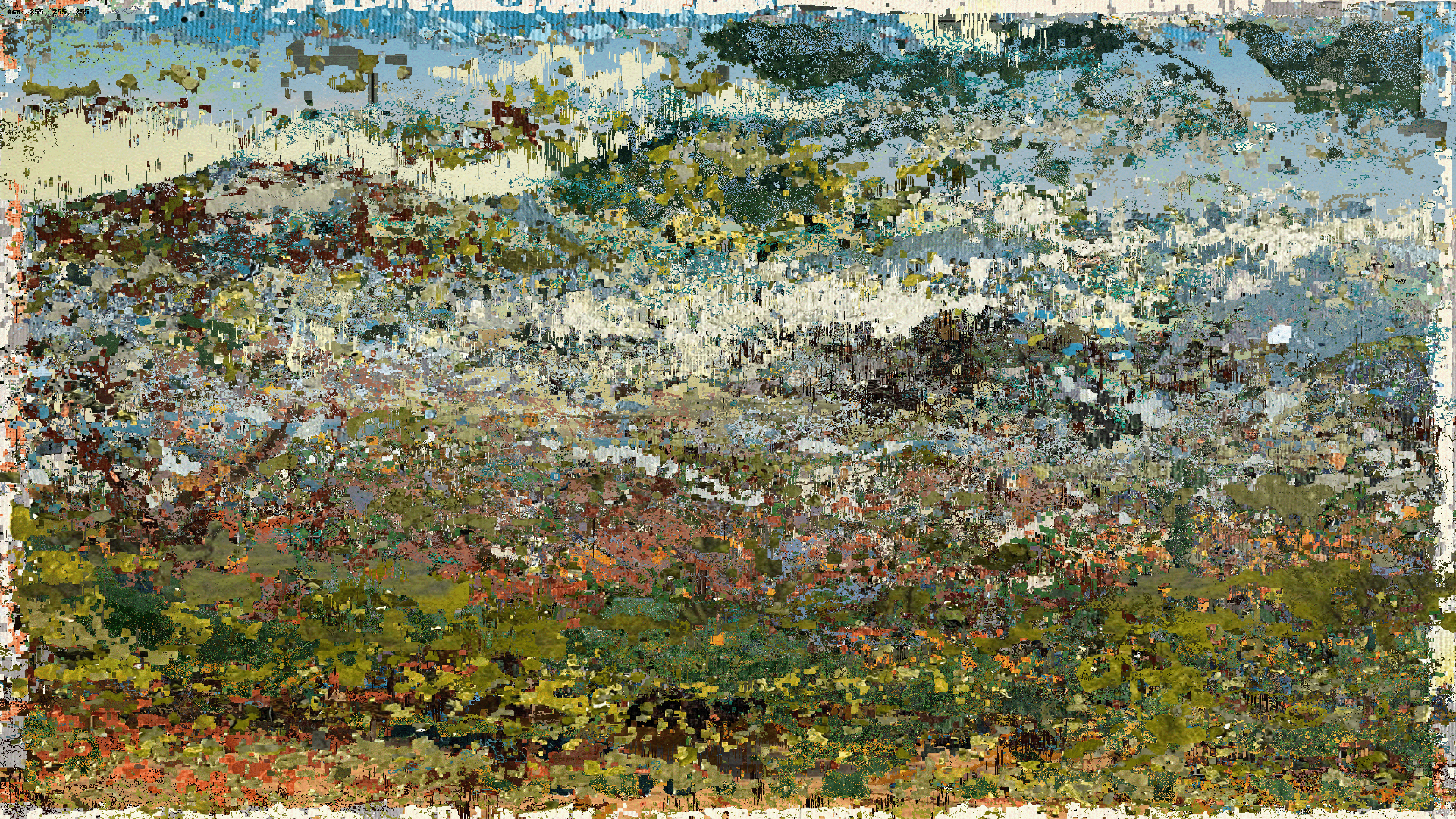 Perceptual construct