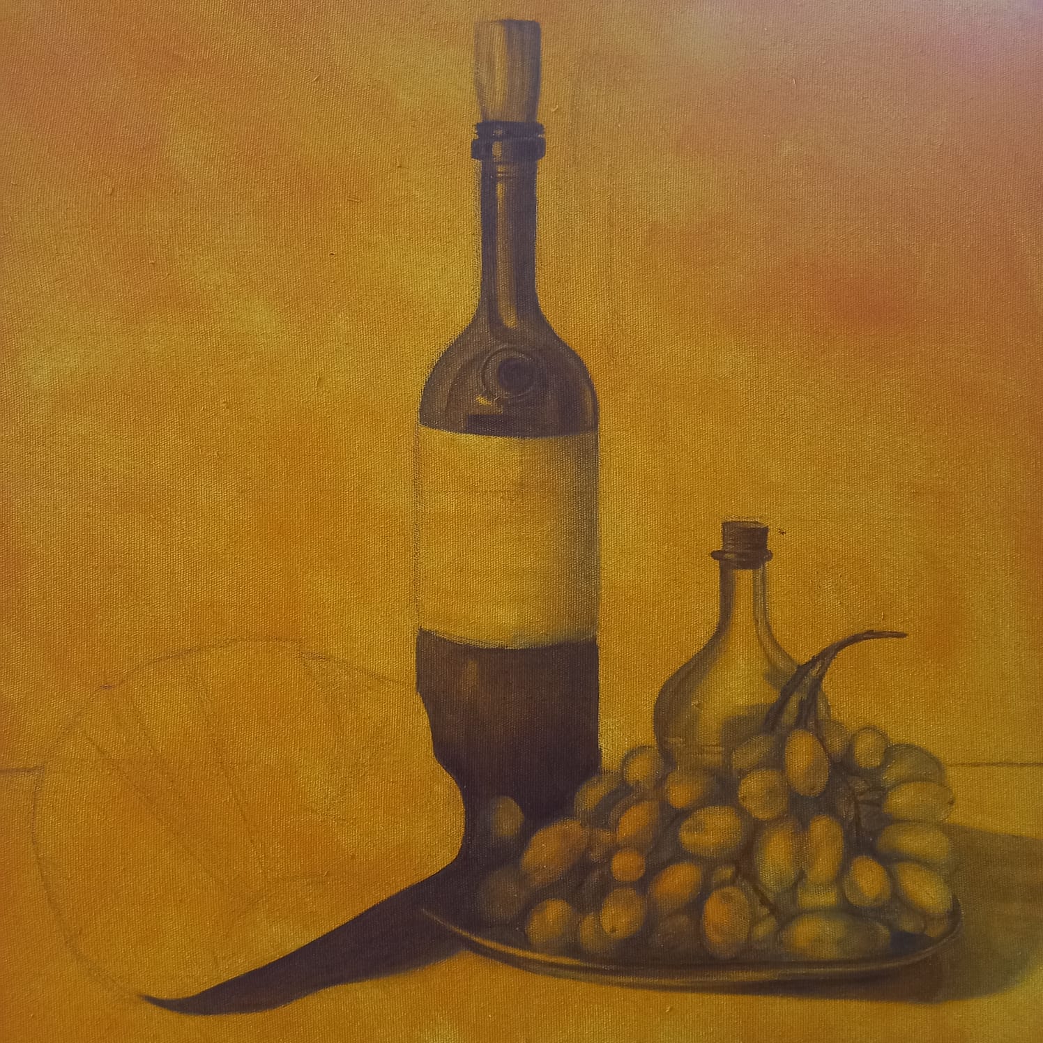 Lotus Hua 18 Sketch 1/3 #11