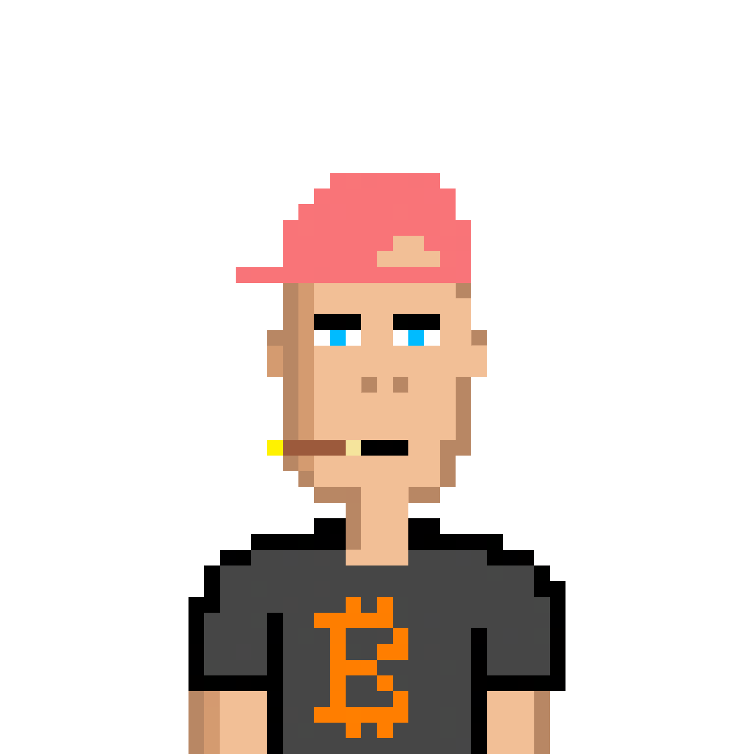 Dank Pixel God #6391
