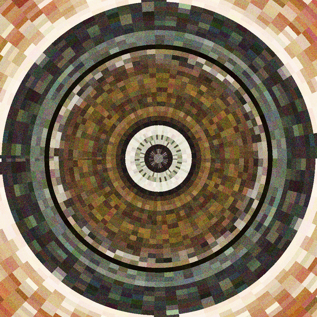 Segmented