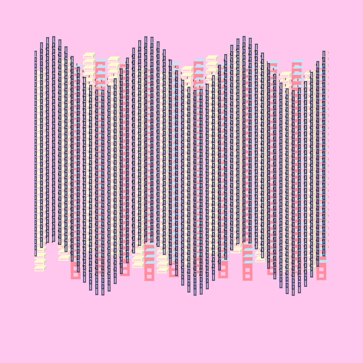 Wave Path [random@))]