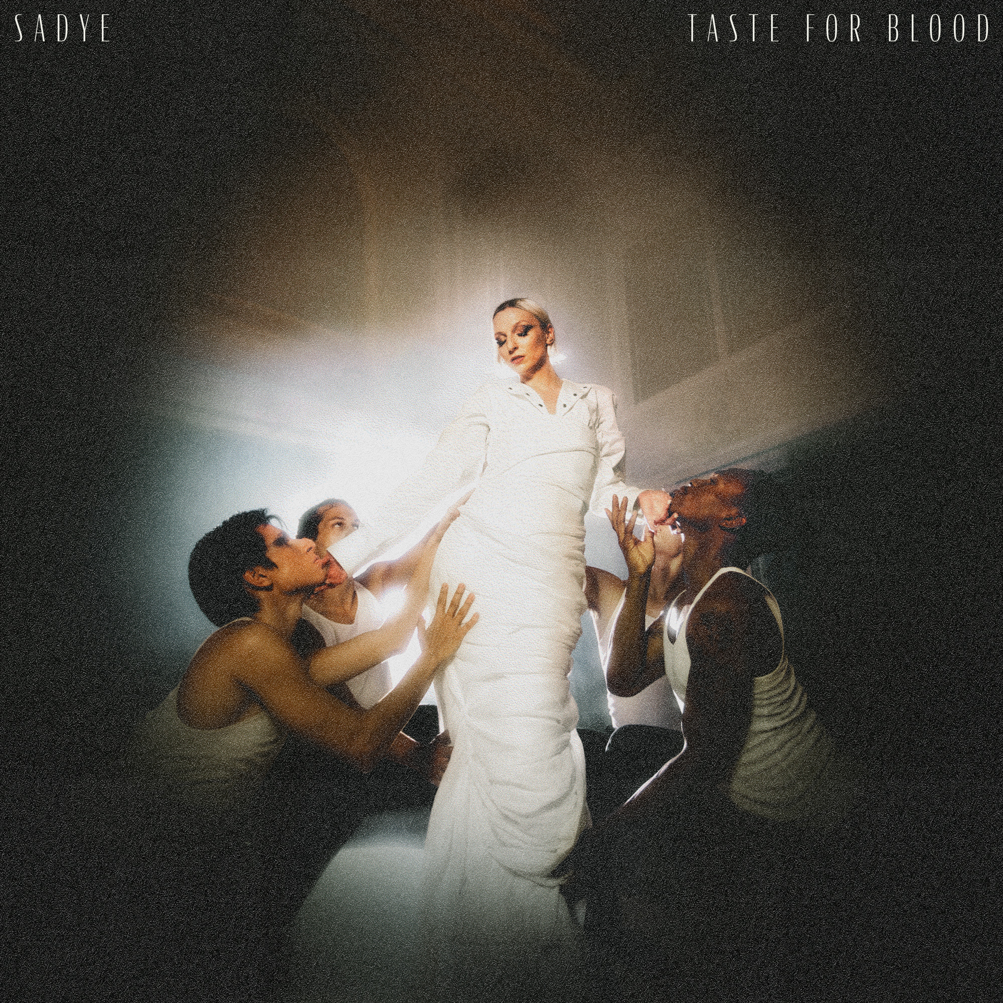 Taste for Blood - Limited #43