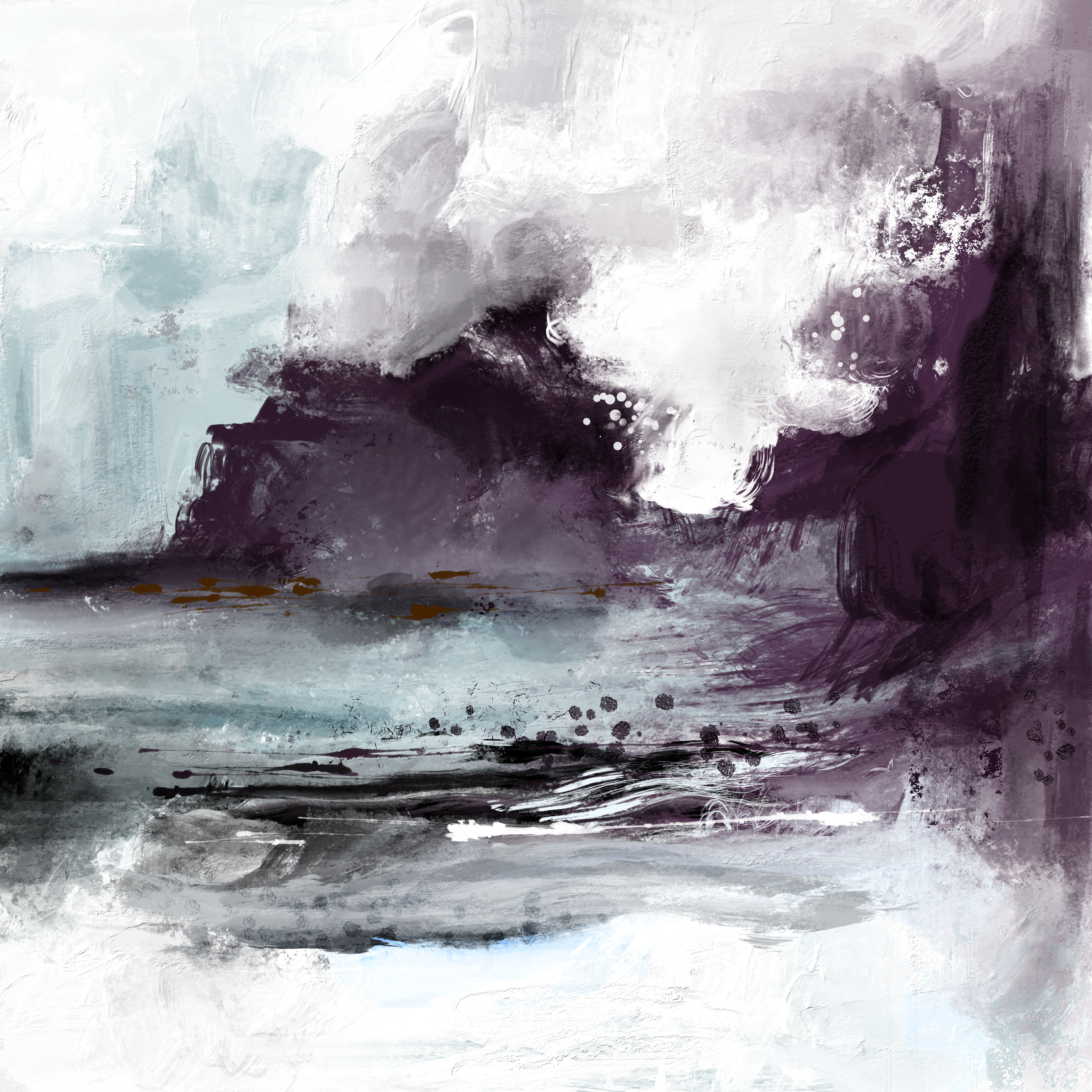 About the taste of hardship