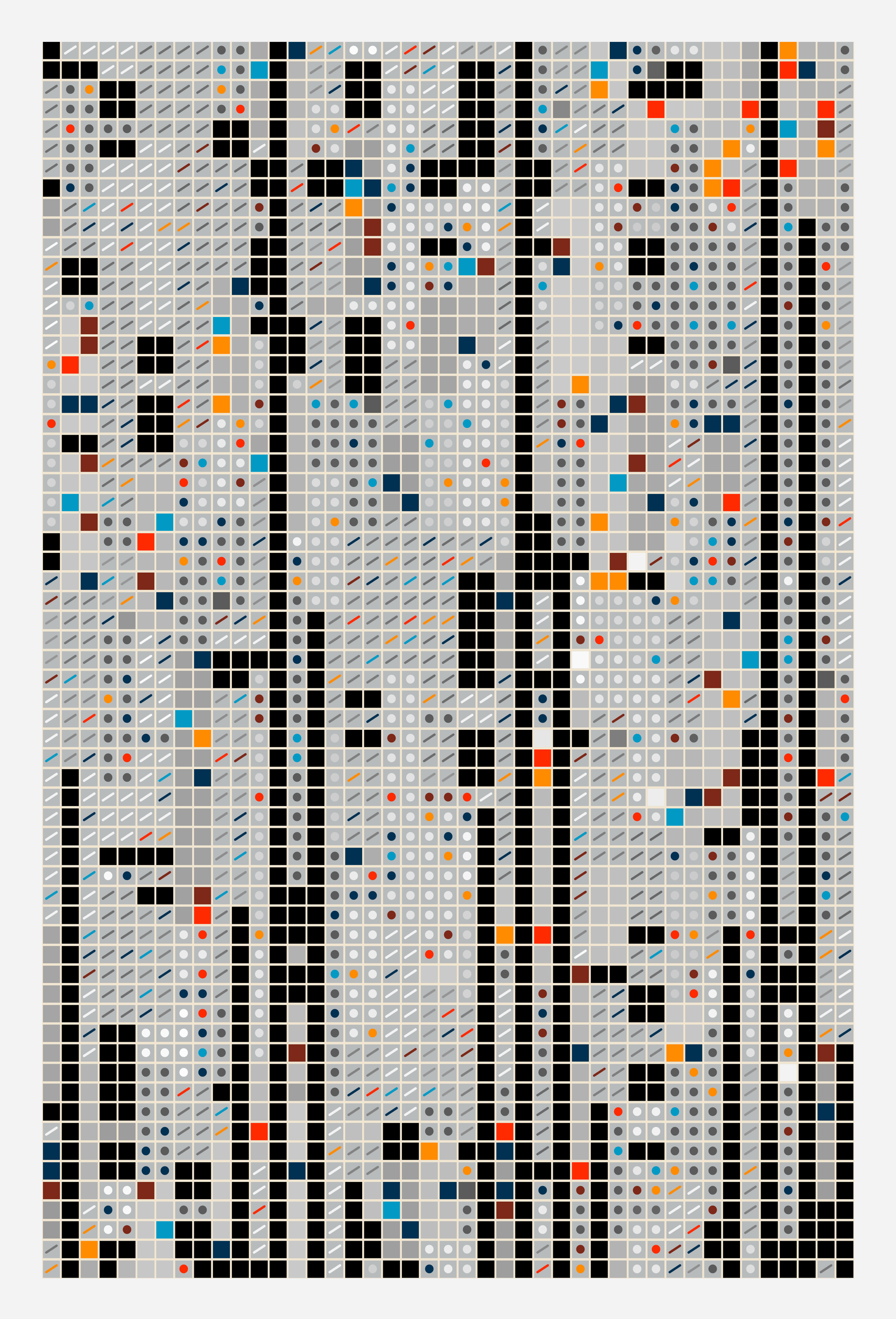 Semiograph (outtake)