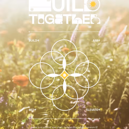 build together ☀️