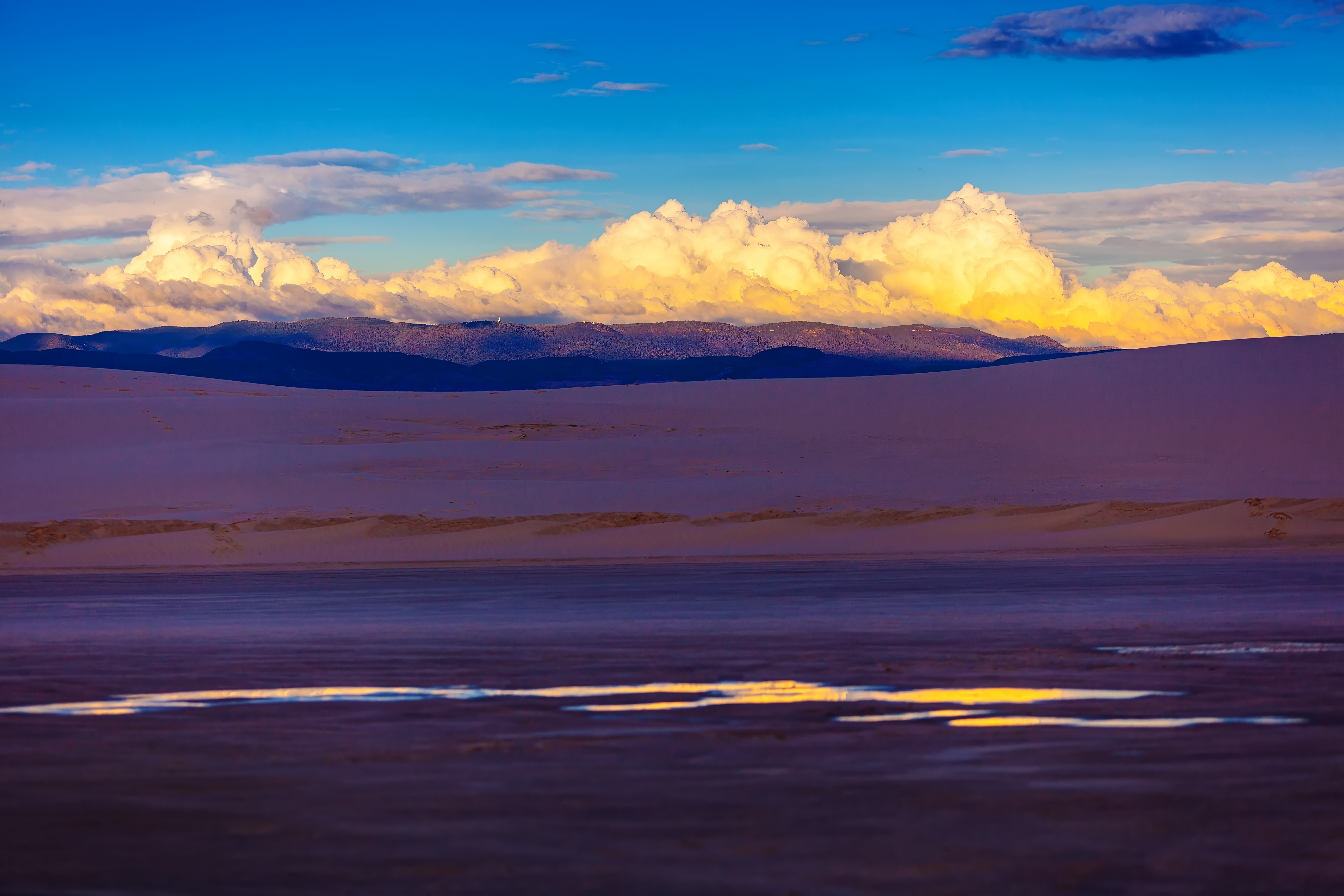 White Sands, NM #43