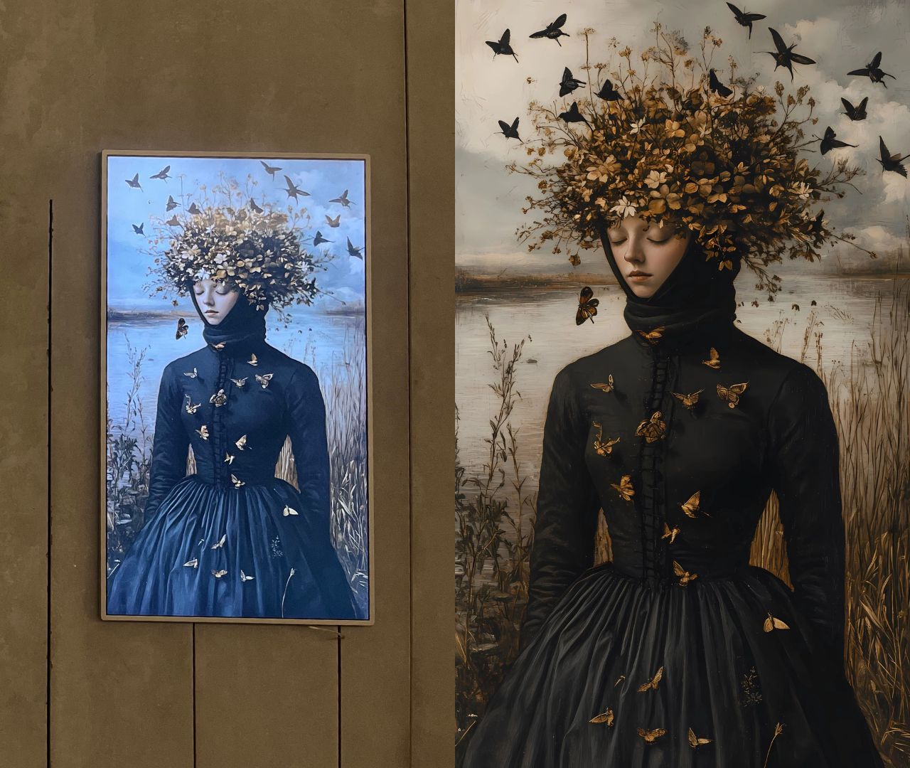 Oculus Exhibition #15