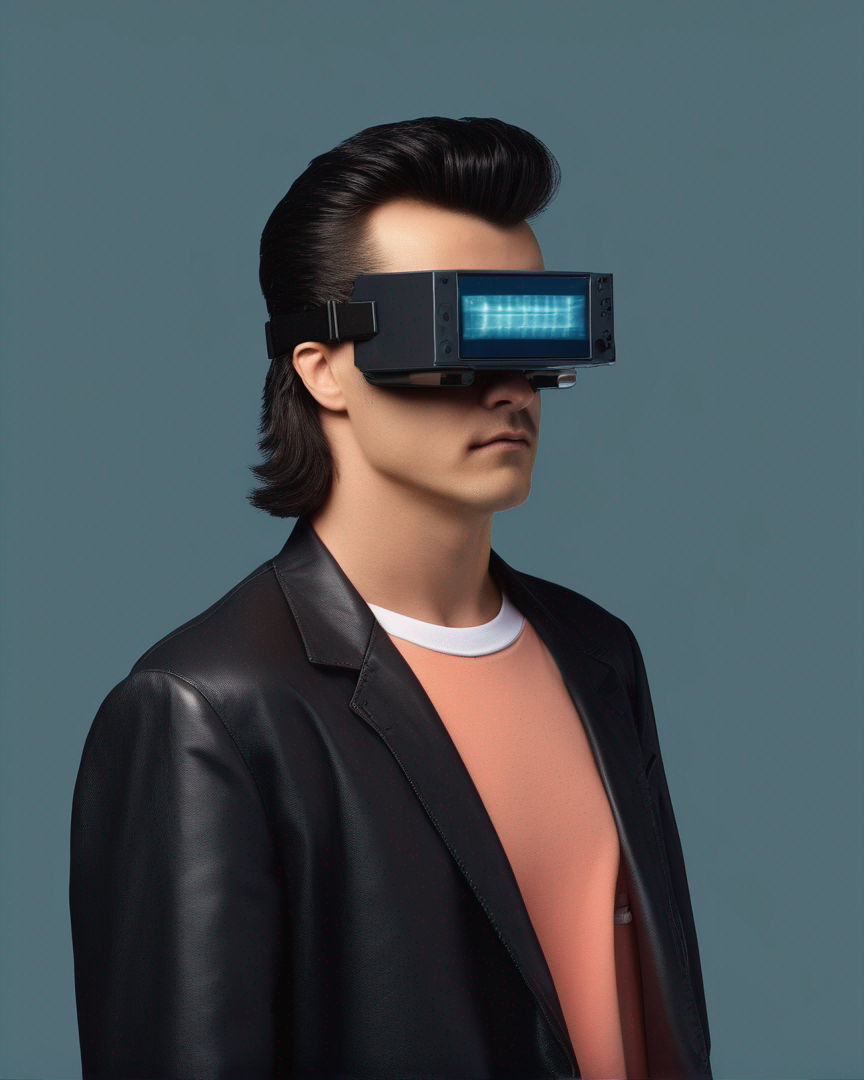 Immersive Mullet 004