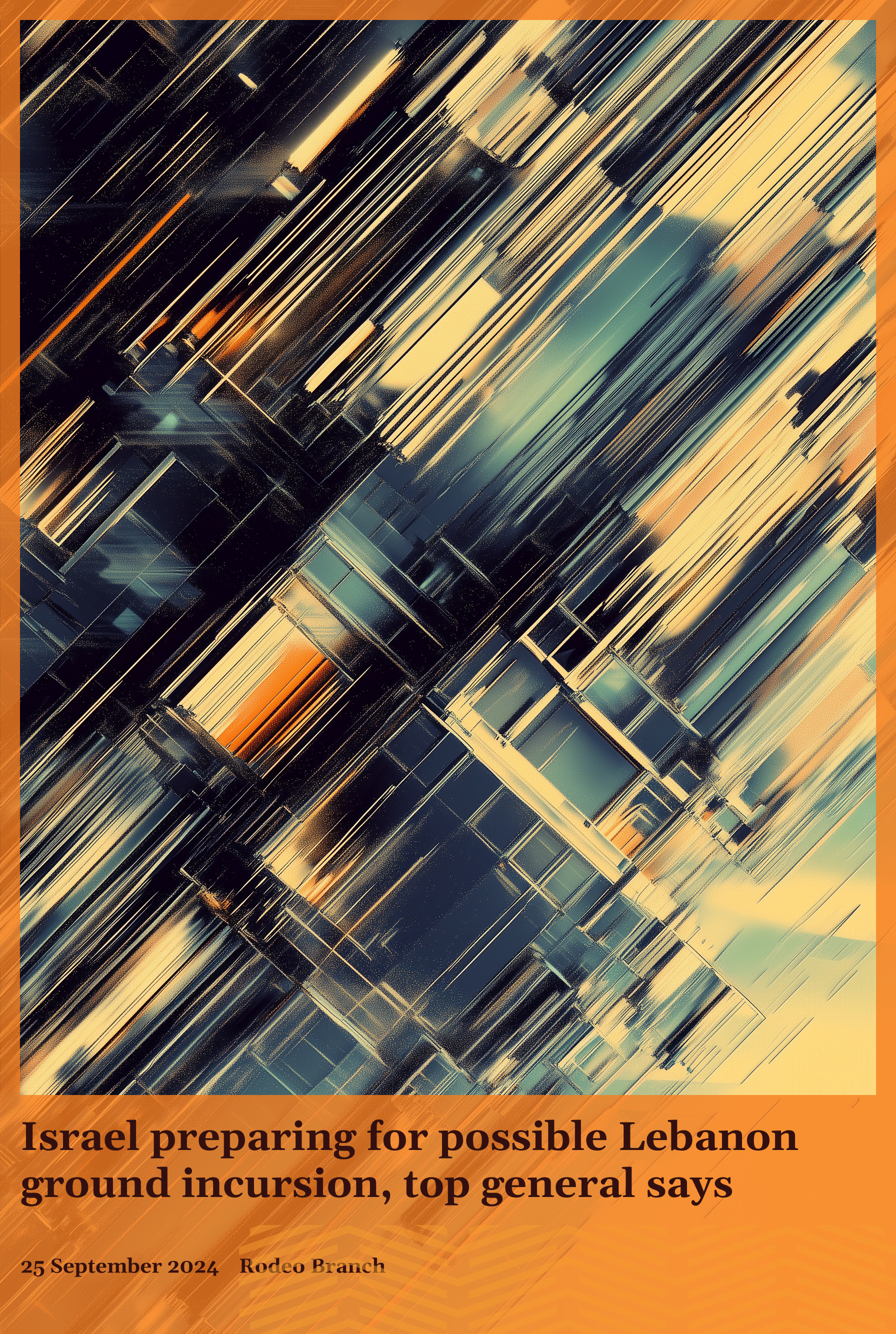 25 September 2024 Rodeo Branch