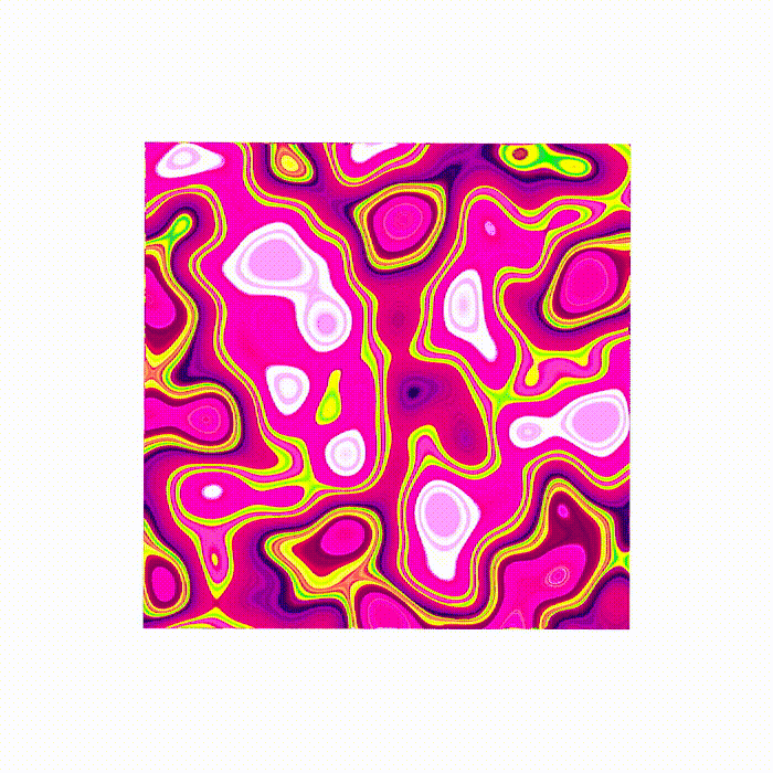 Based Cube #1