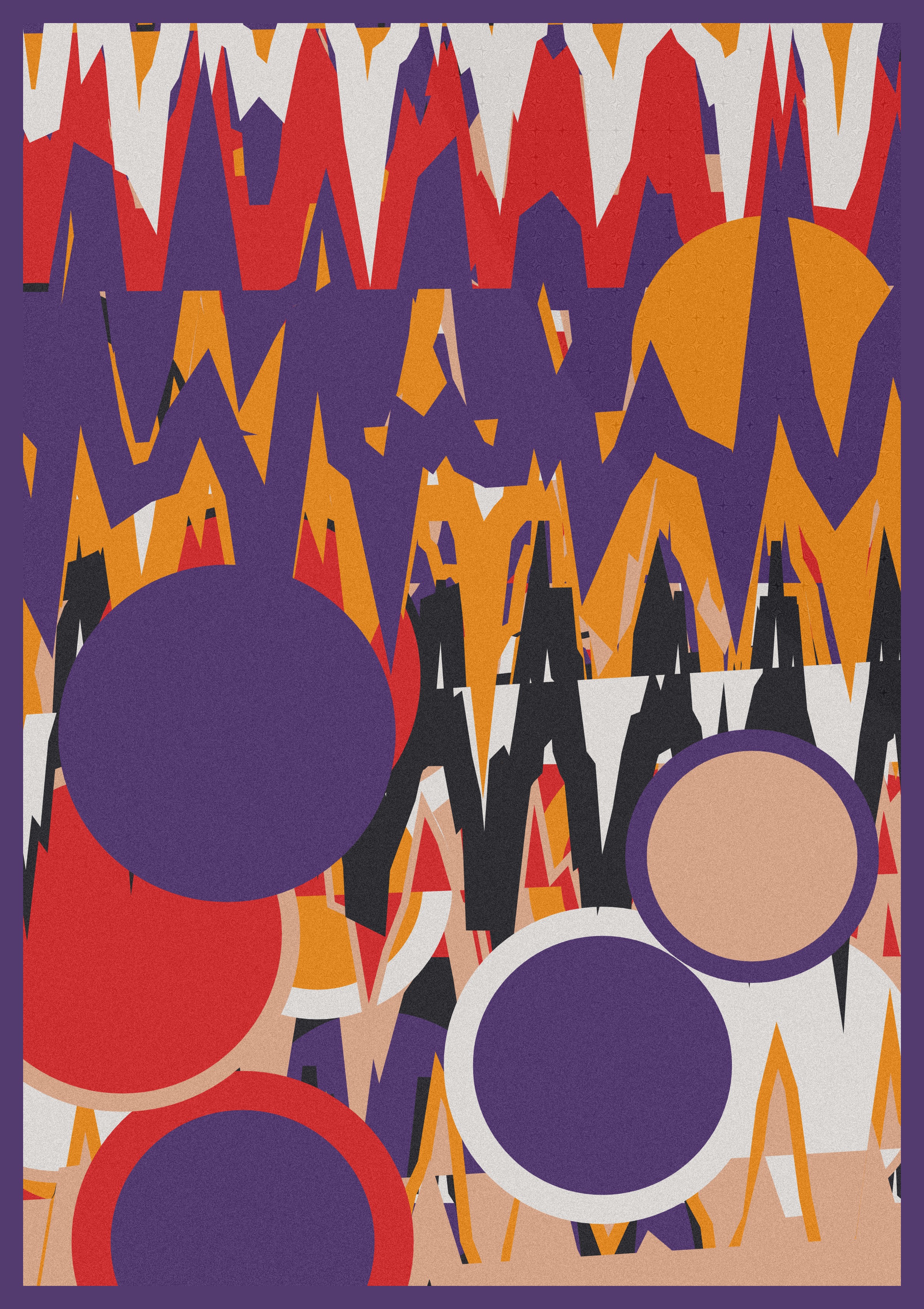 Rhythm of Colors #02