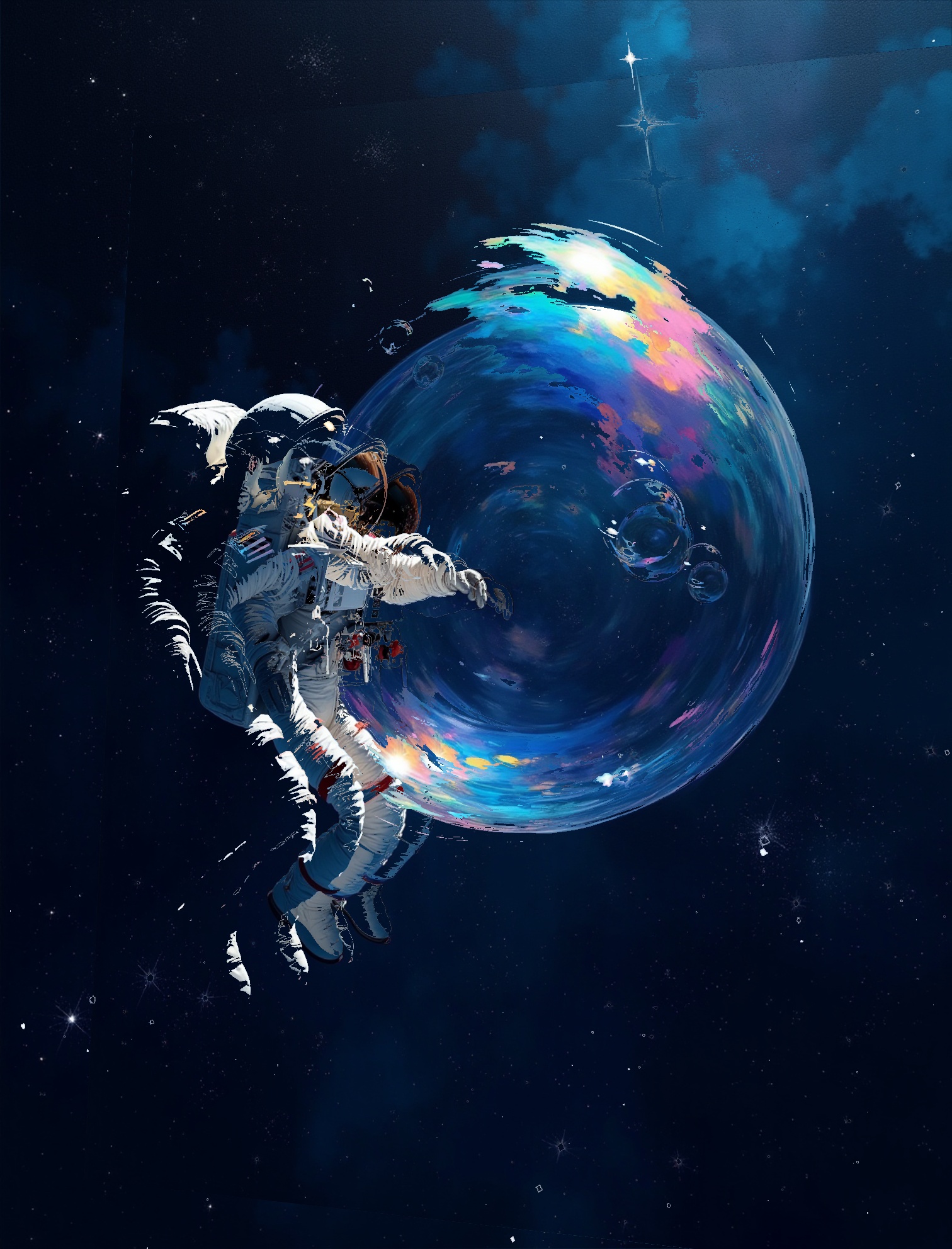 Cosmic Effect #7