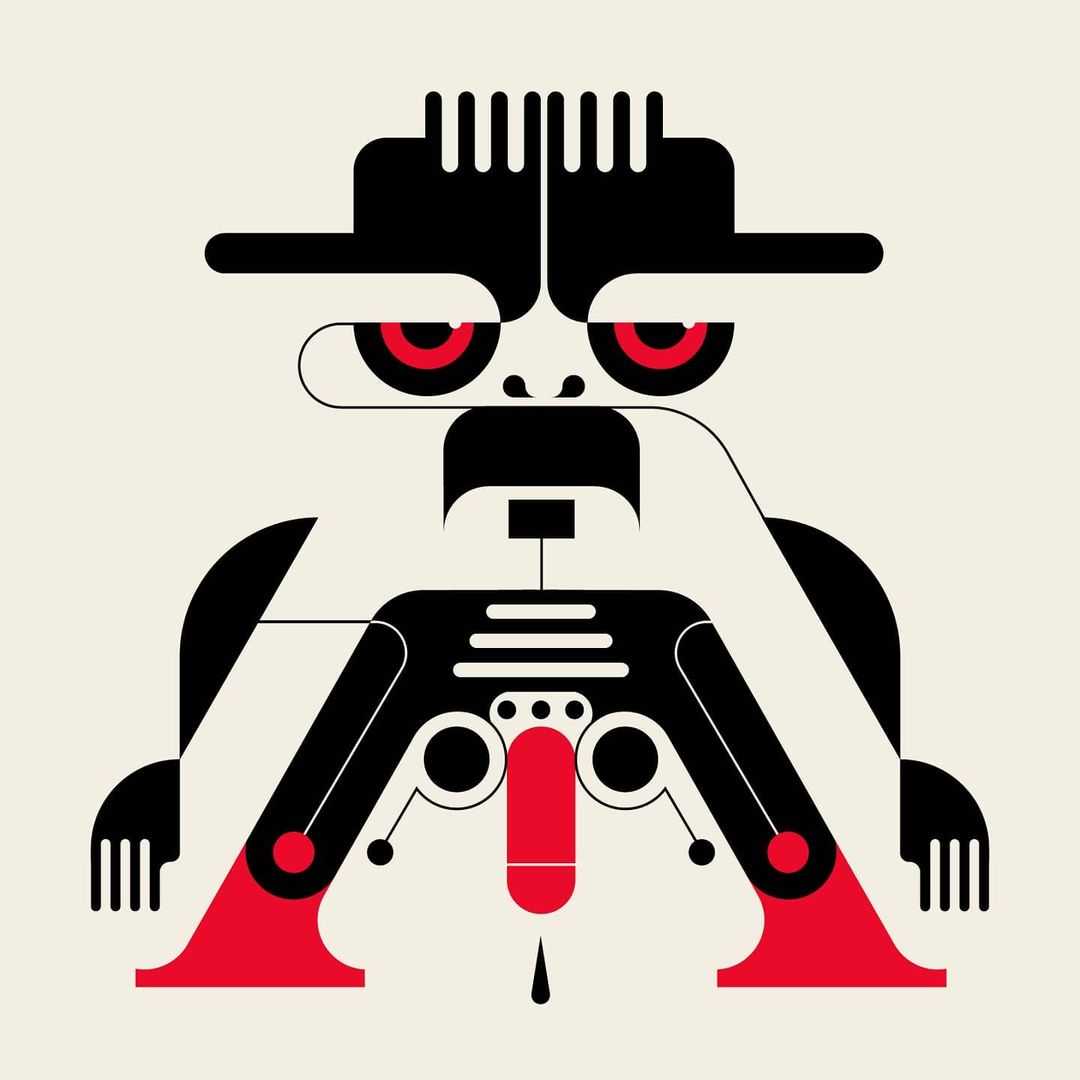 Walter White Calder Weiner