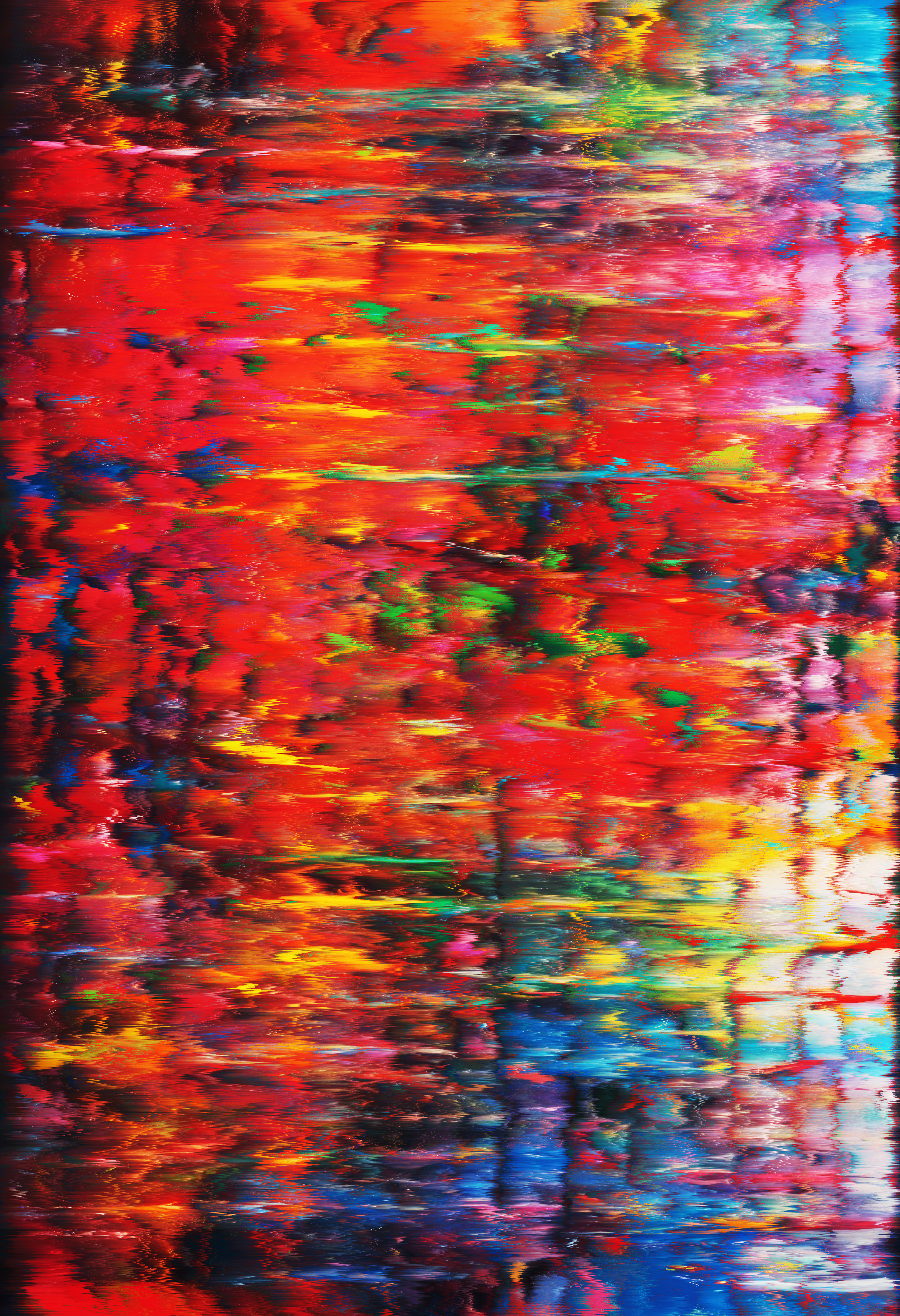 No stronger chain than illusions believd