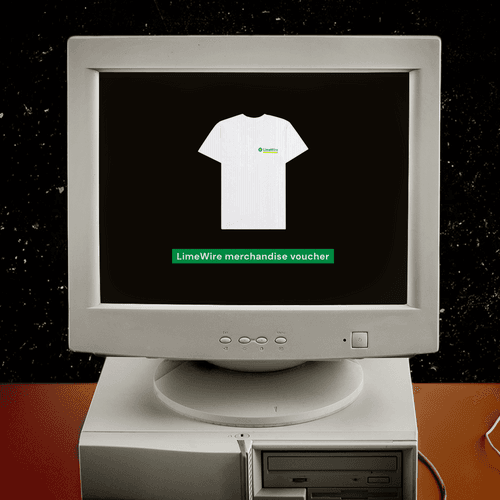 Non-Fungible Torrent I