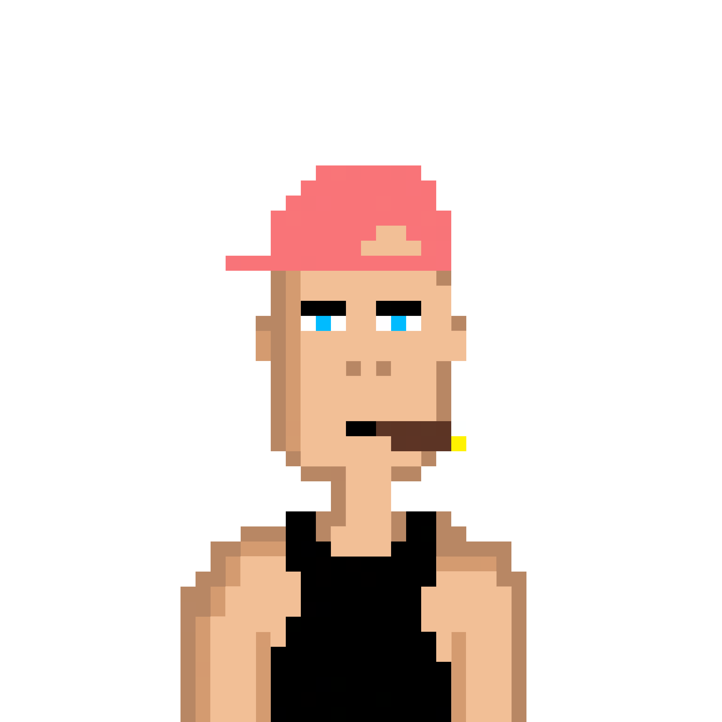 Dank Pixel God #6082