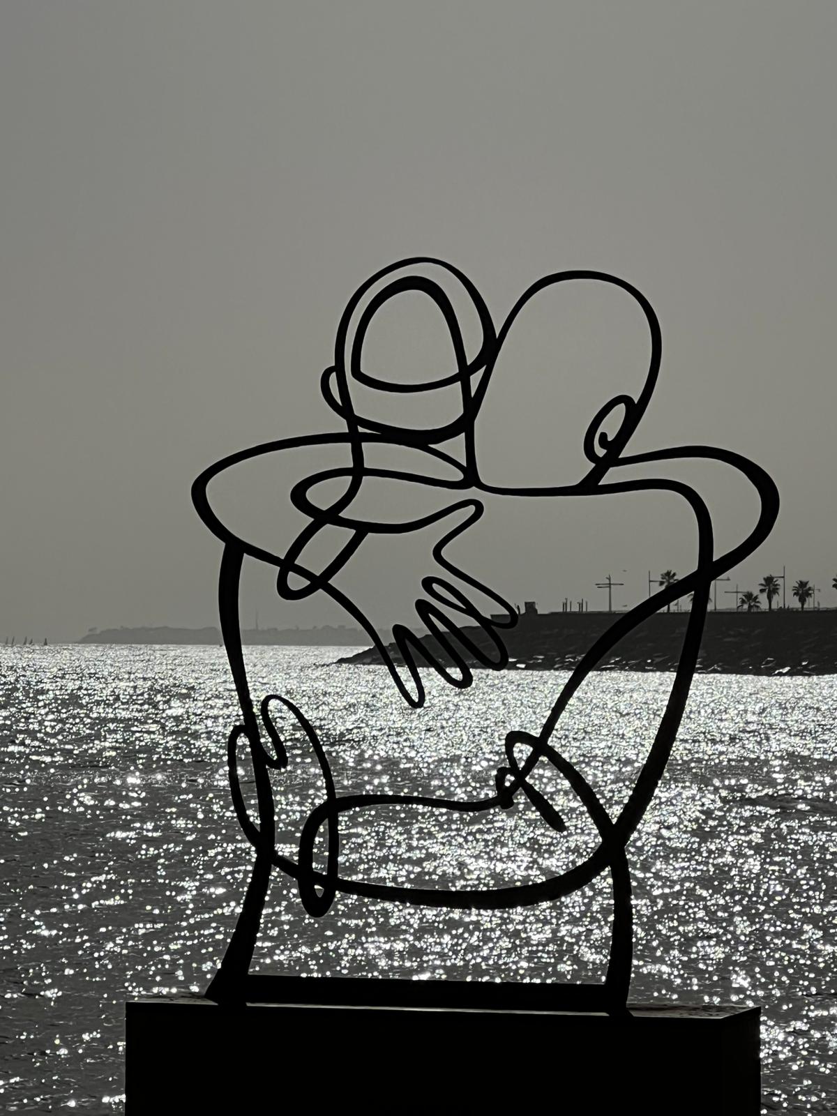 Sometimes, all we need is a HUG! #5