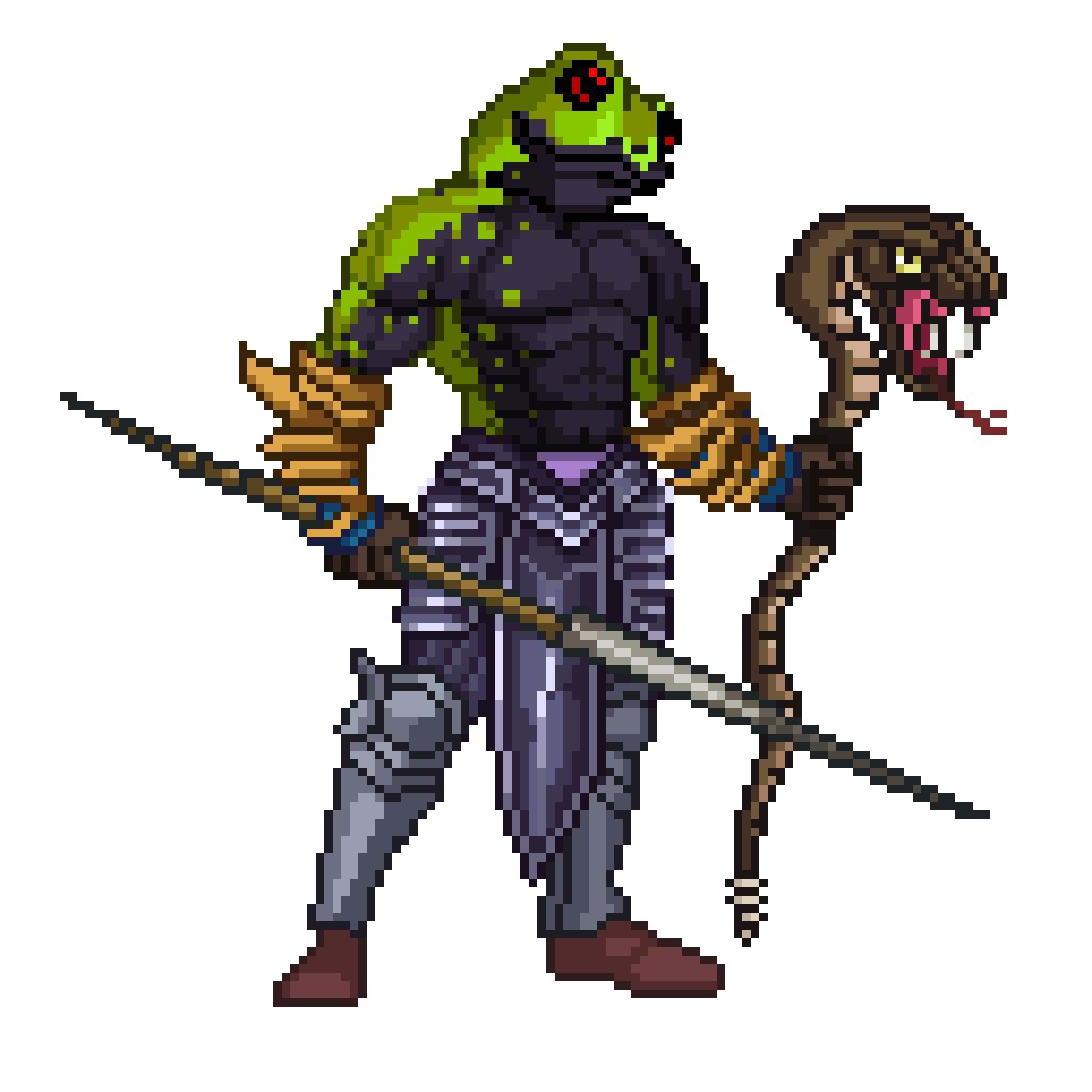 Chimera #620